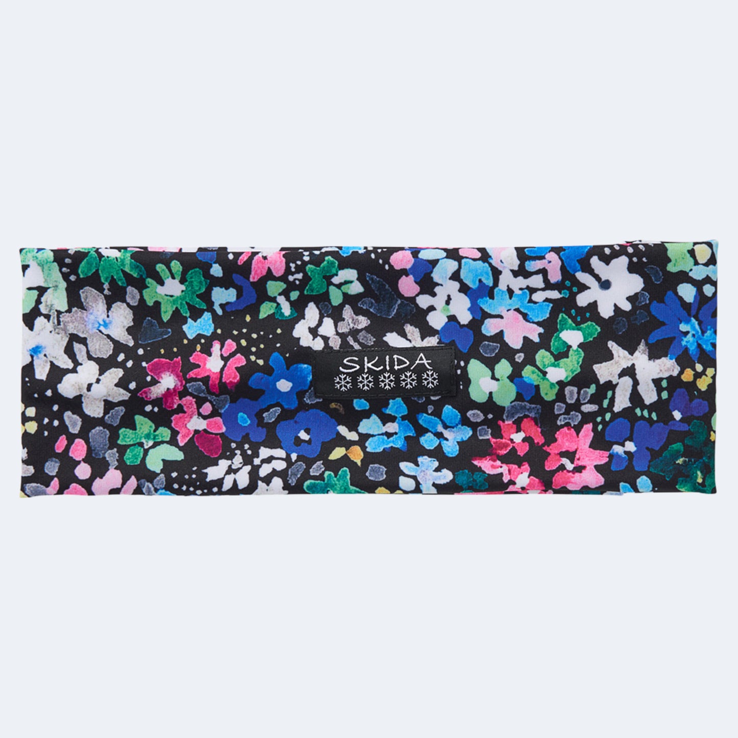 Skida Nordic Unlined Women's Headband