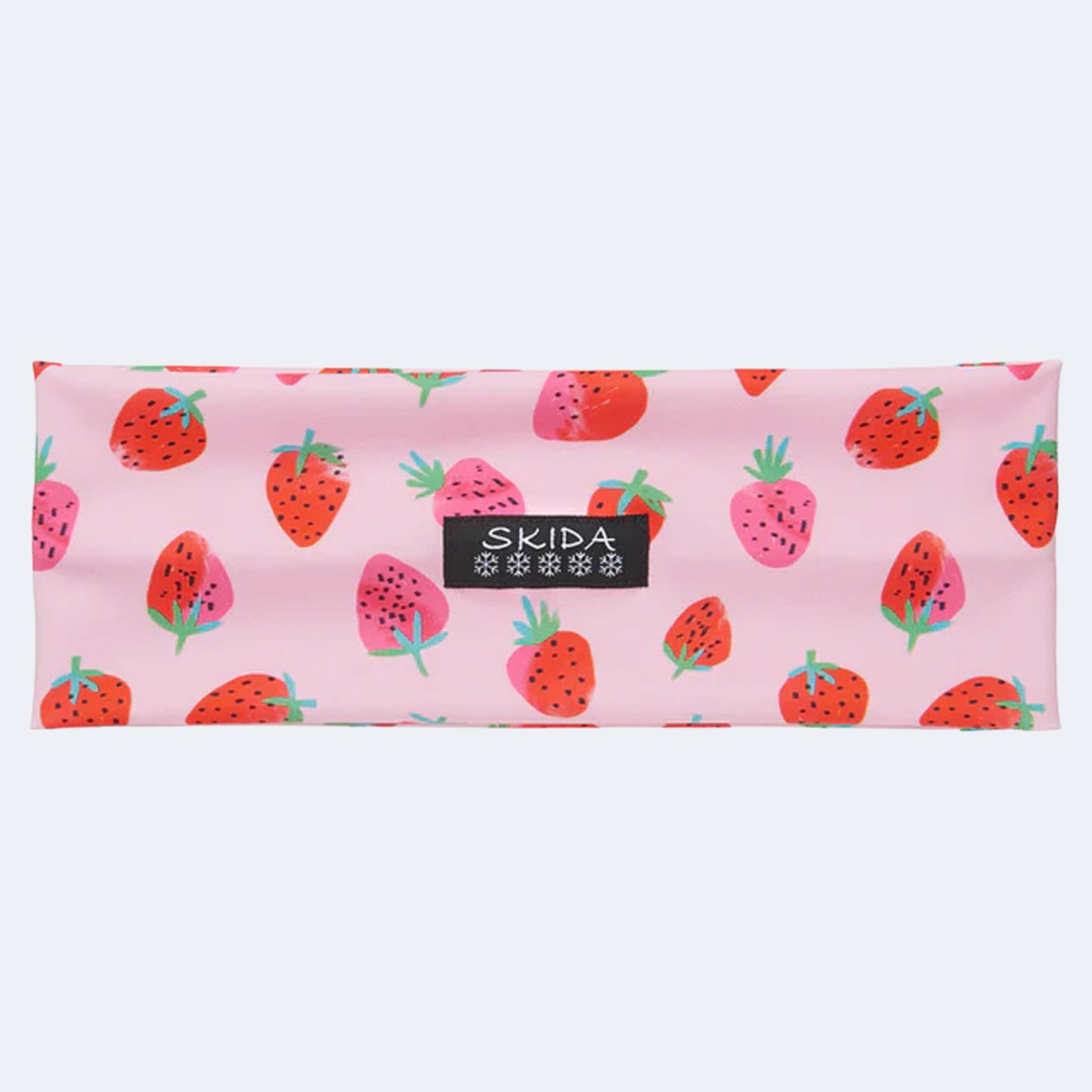 Skida Nordic Unlined Women's Headband