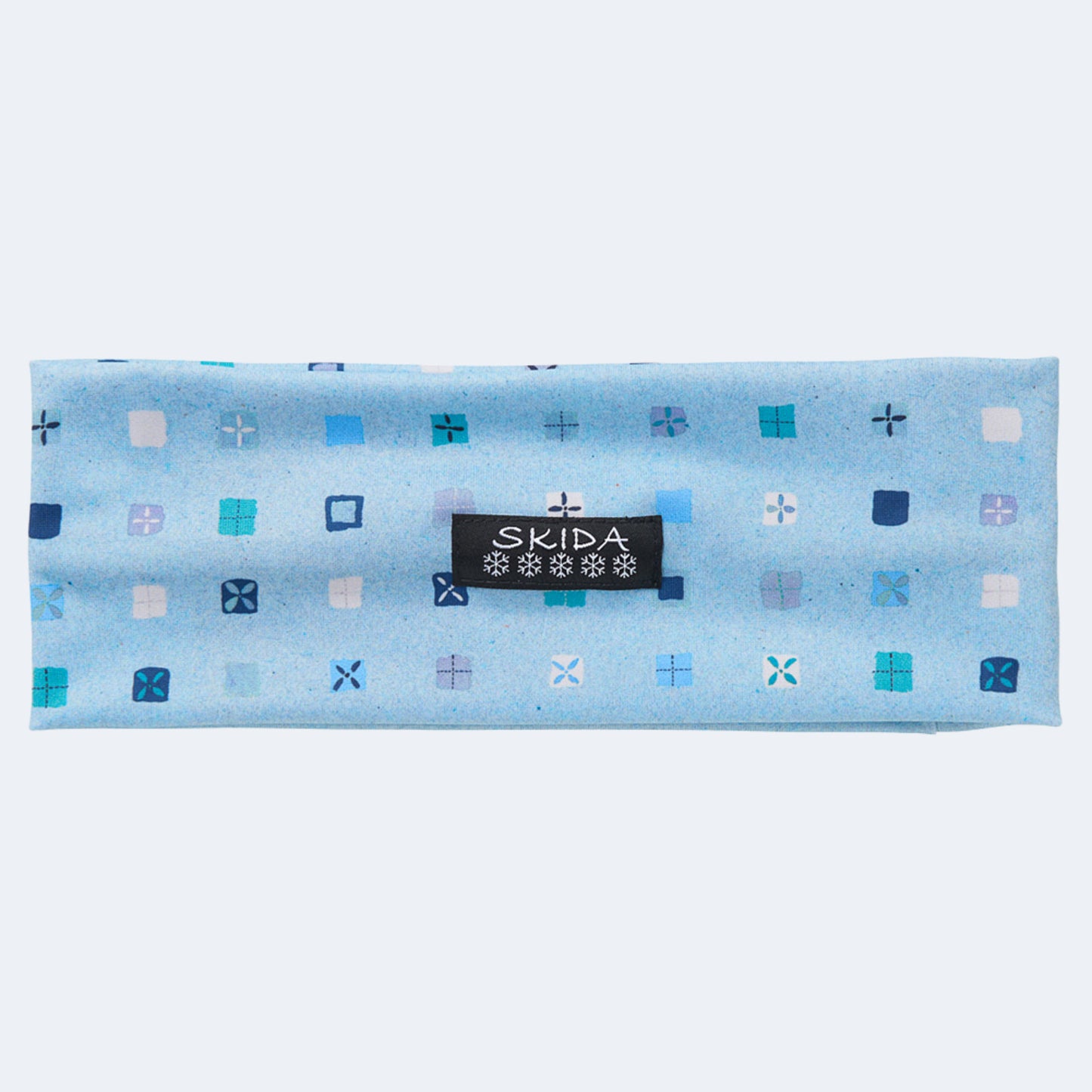 Skida Nordic Unlined Women's Headband