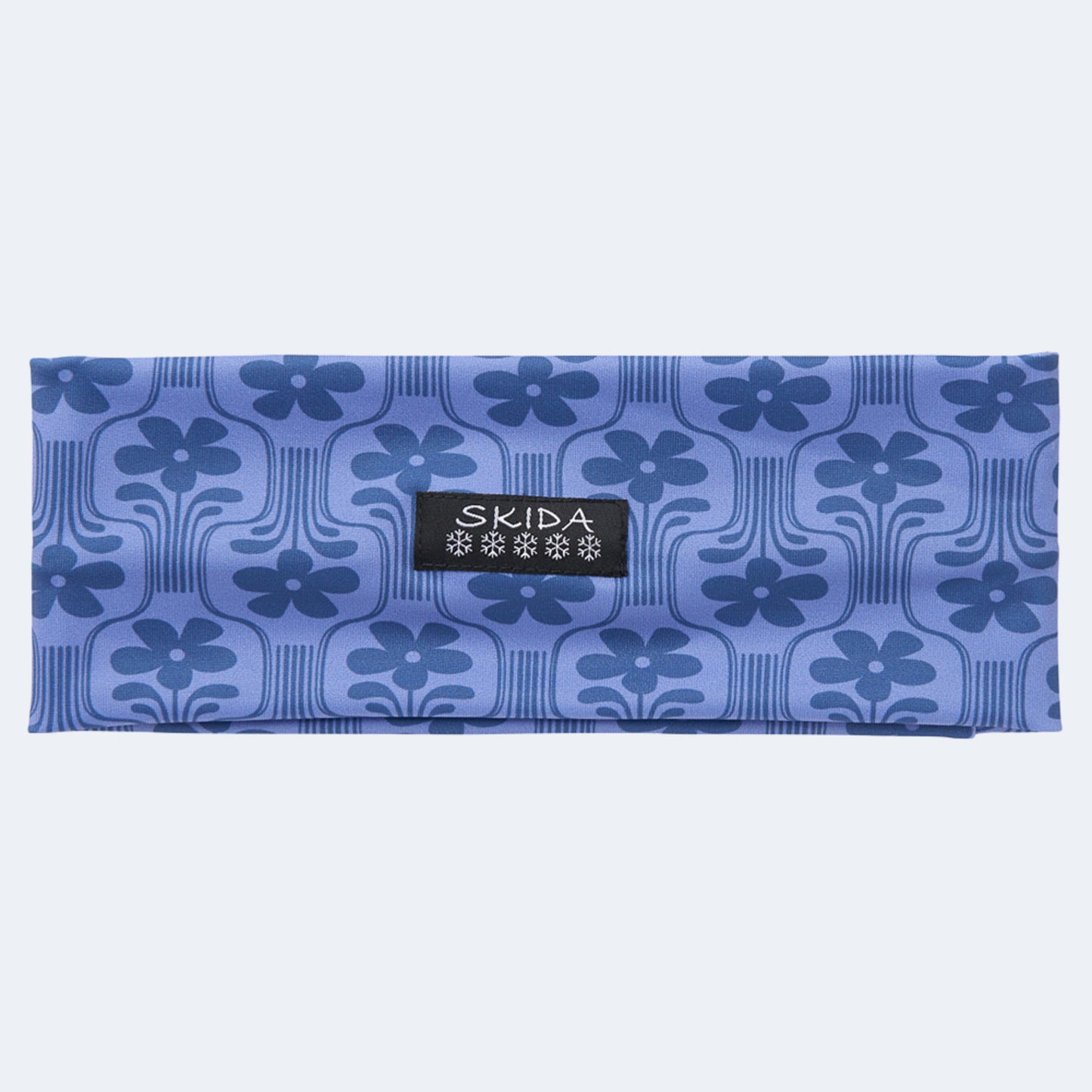 Skida Nordic Unlined Women's Headband