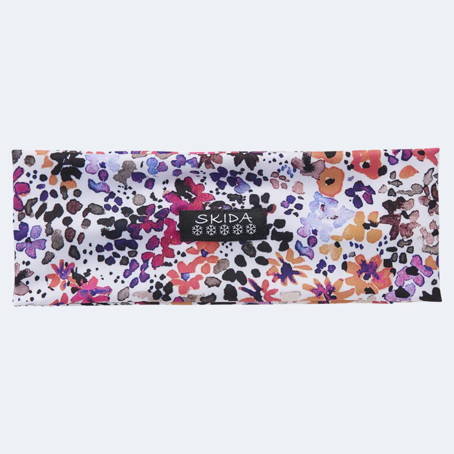 Skida Nordic Unlined Women's Headband