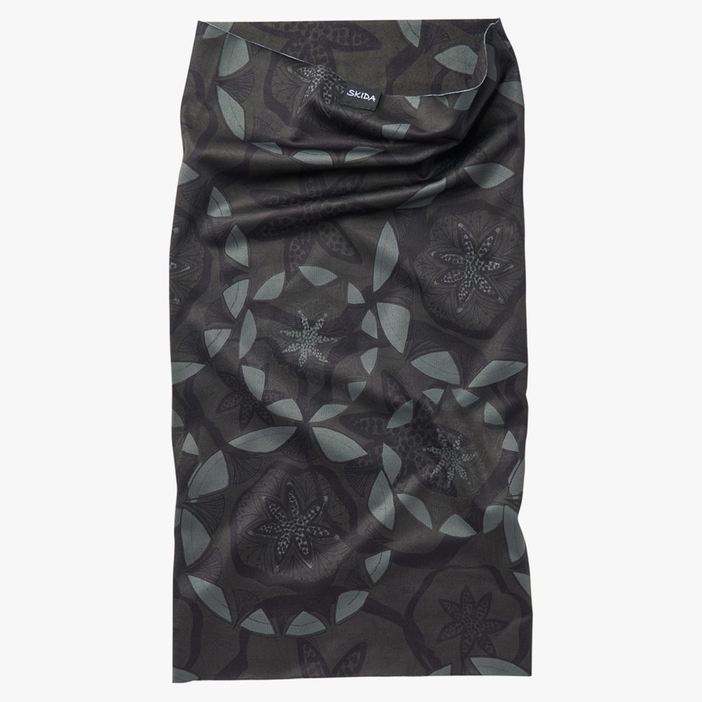 Skida Snow Tour Men's Unlined Neck Gaiter - Atlas