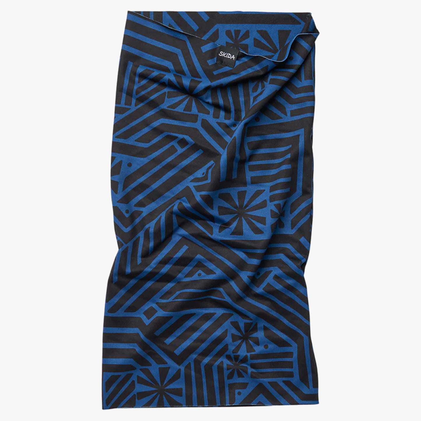 Skida Snow Tour Men's Unlined Neck Gaiter - Loppet