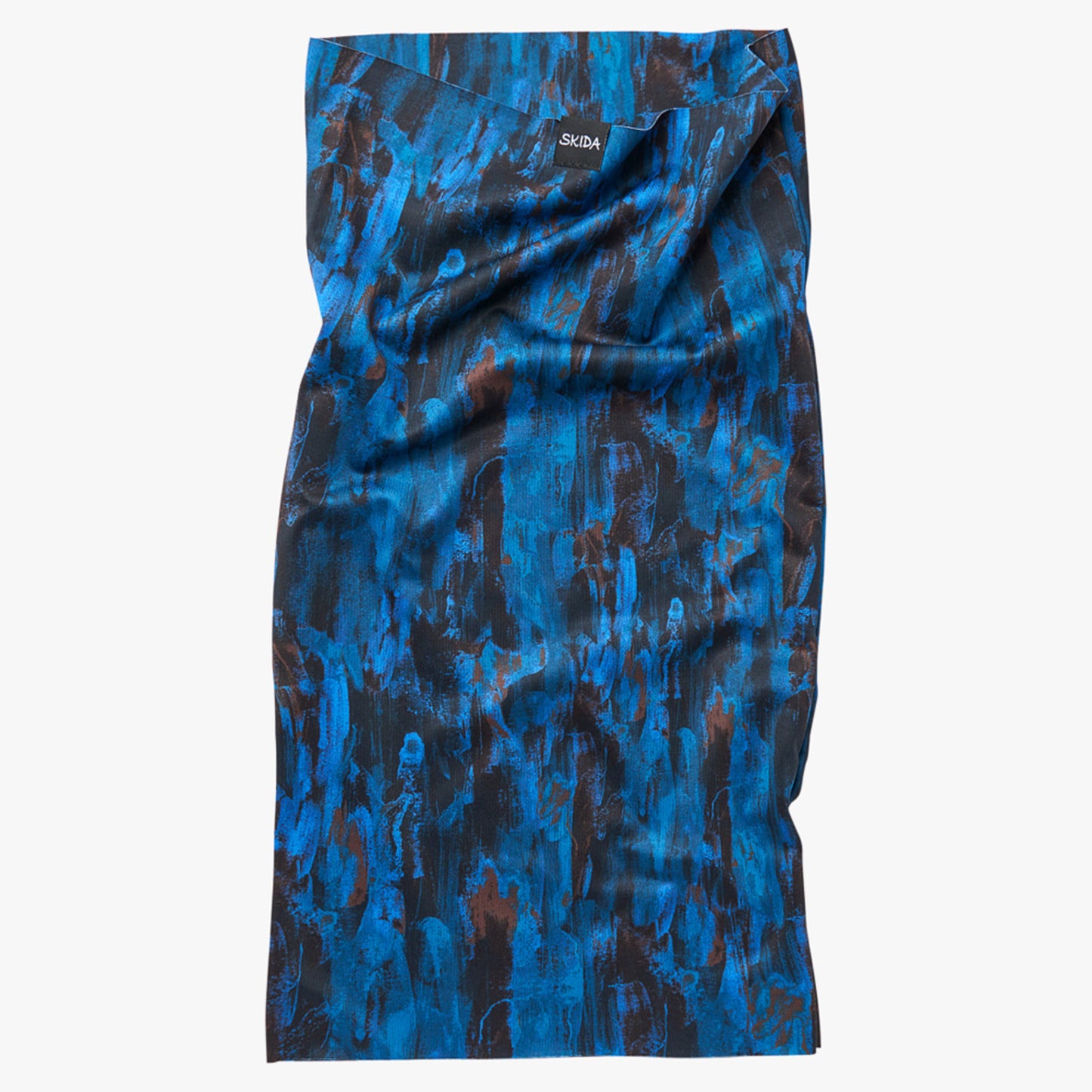 Skida Snow Tour Men's Unlined Neck Gaiter - Undertow