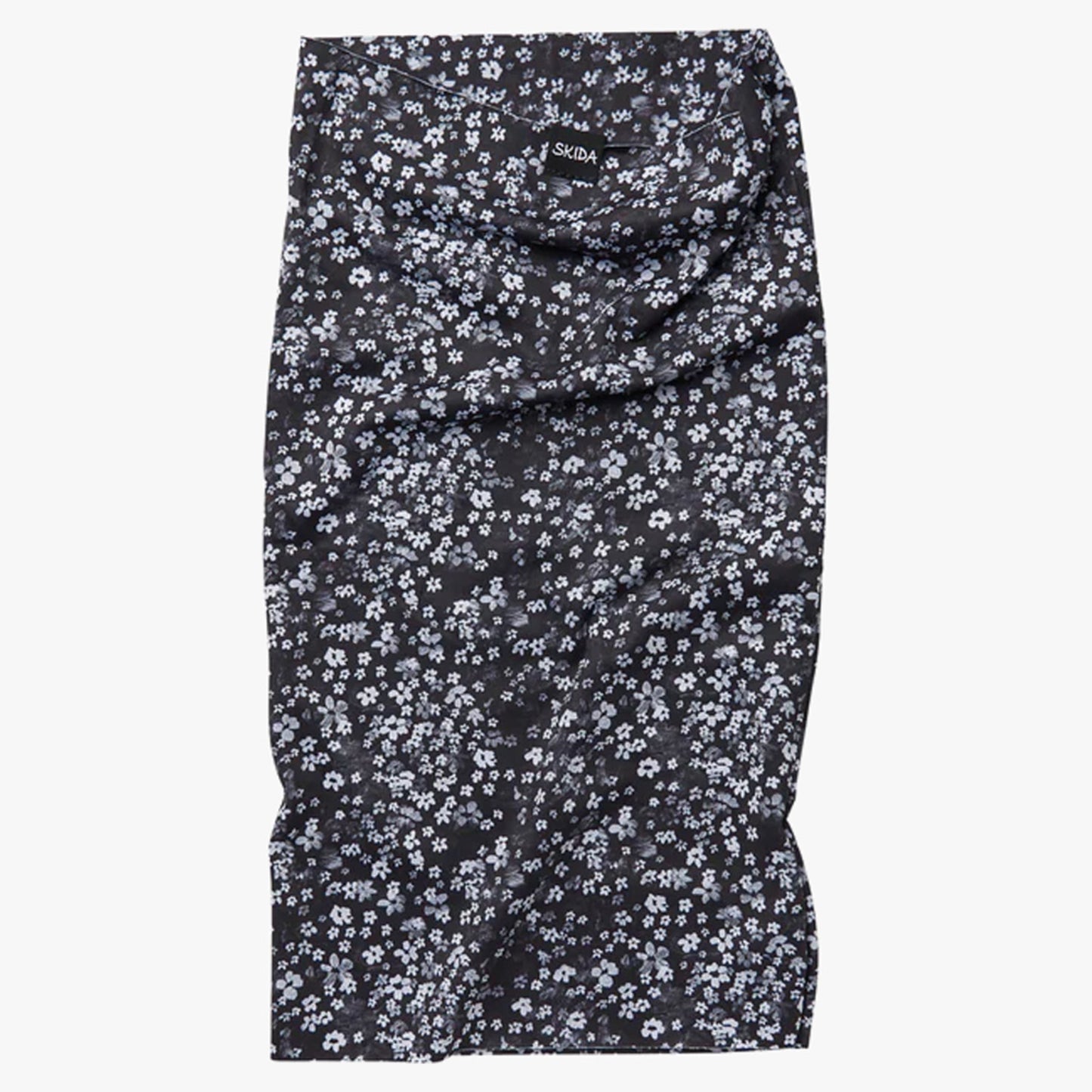 Skida Snow Tour Women's Unlined Neck Gaiter - Daisy Jones