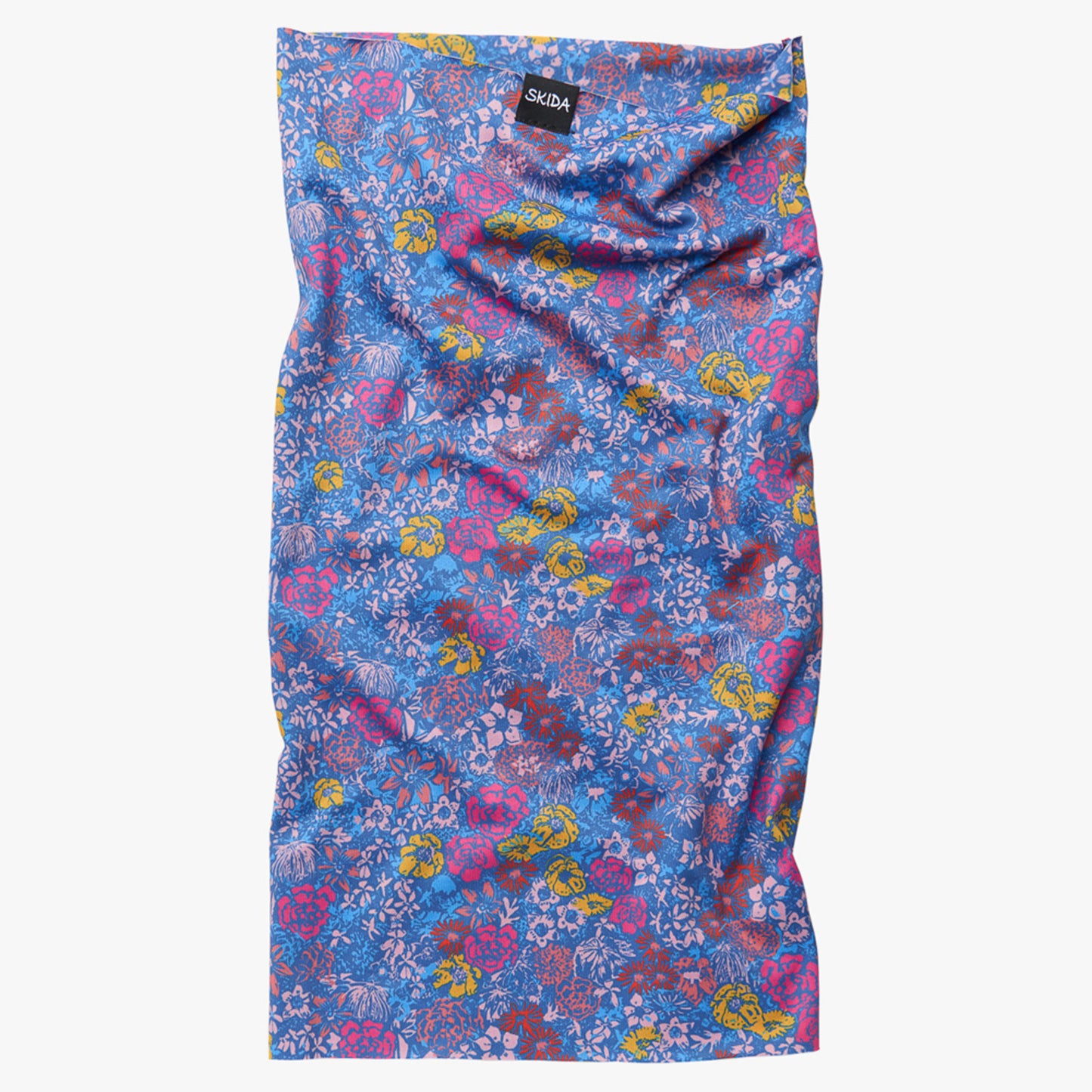 Skida Snow Tour Women's Unlined Neck Gaiter - Daydream