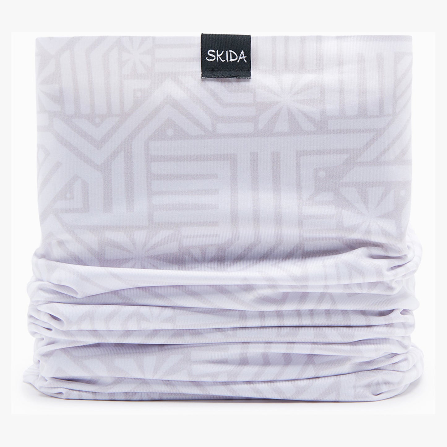 Skida Snow Tour Women's Unlined Neck Gaiter - Frostnip
