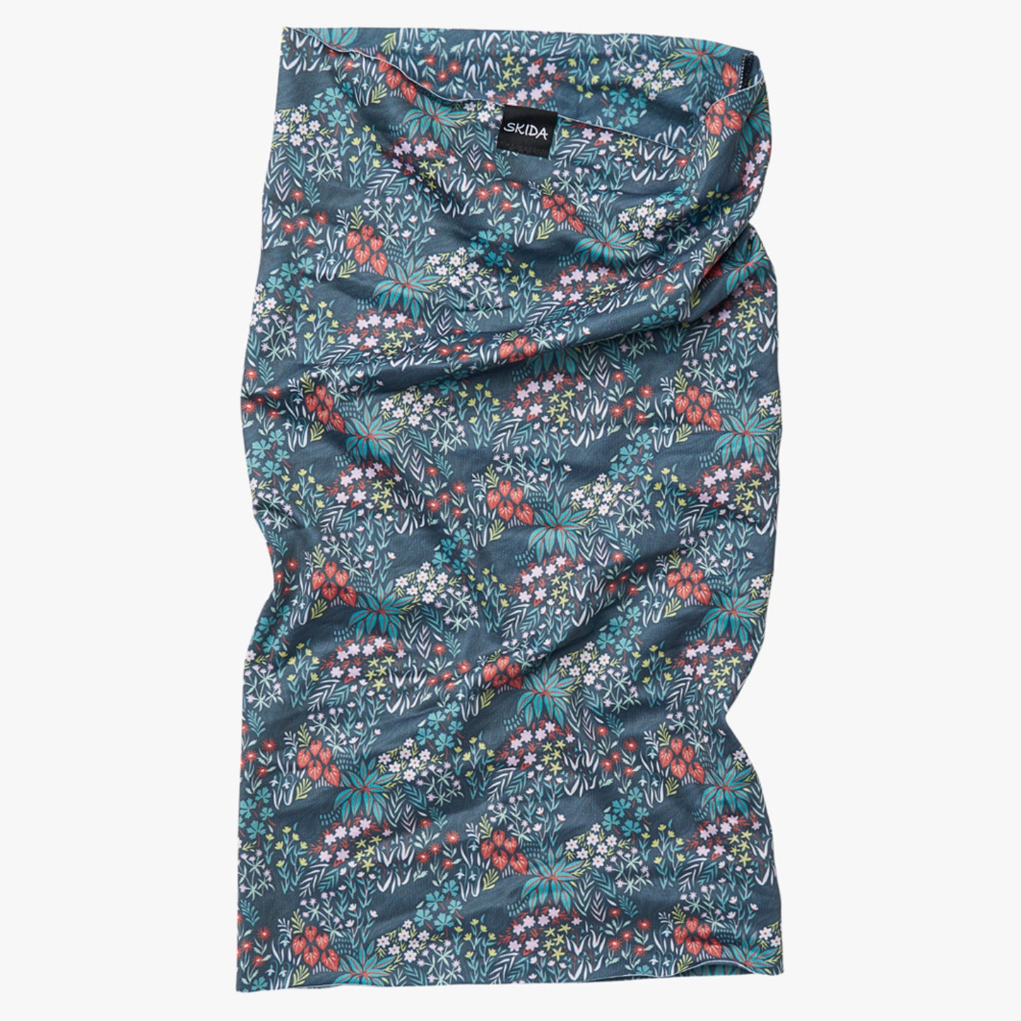Skida Snow Tour Women's Unlined Neck Gaiter - Neverland