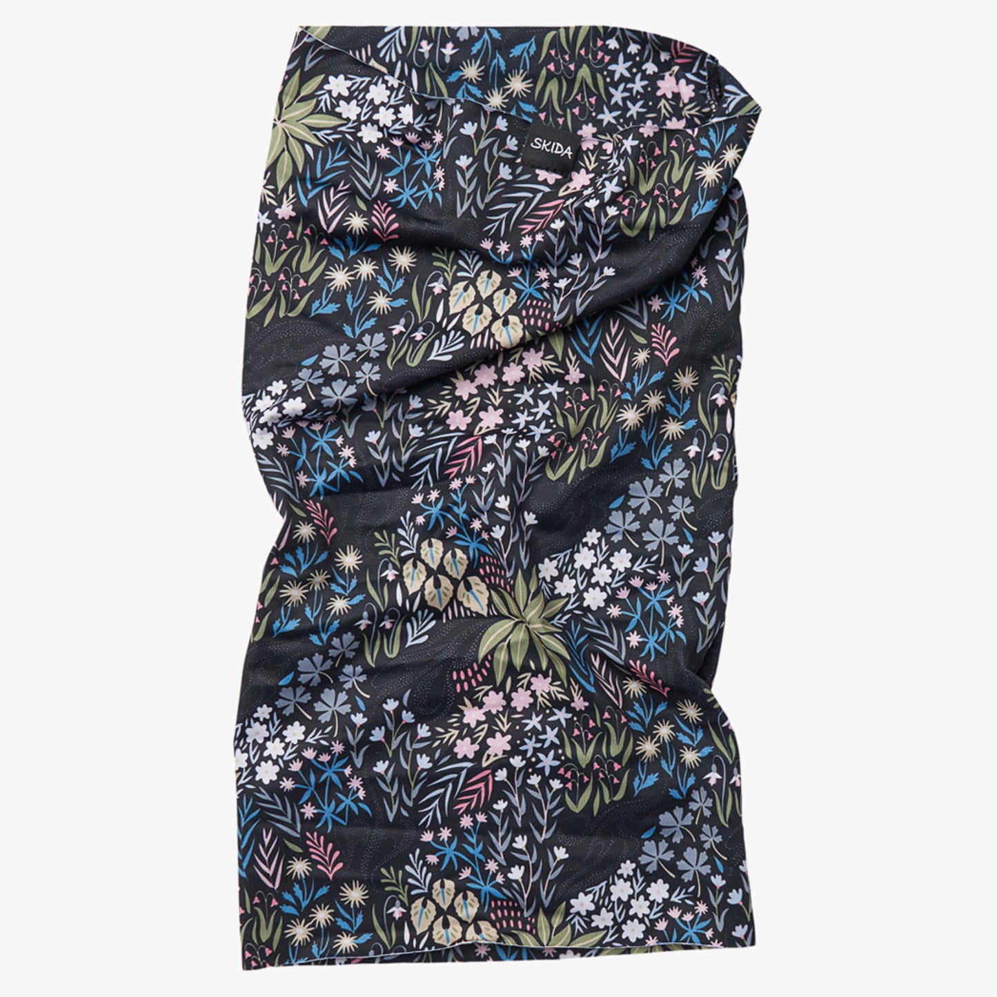 Skida Snow Tour Women's Unlined Neck Gaiter - Revelry