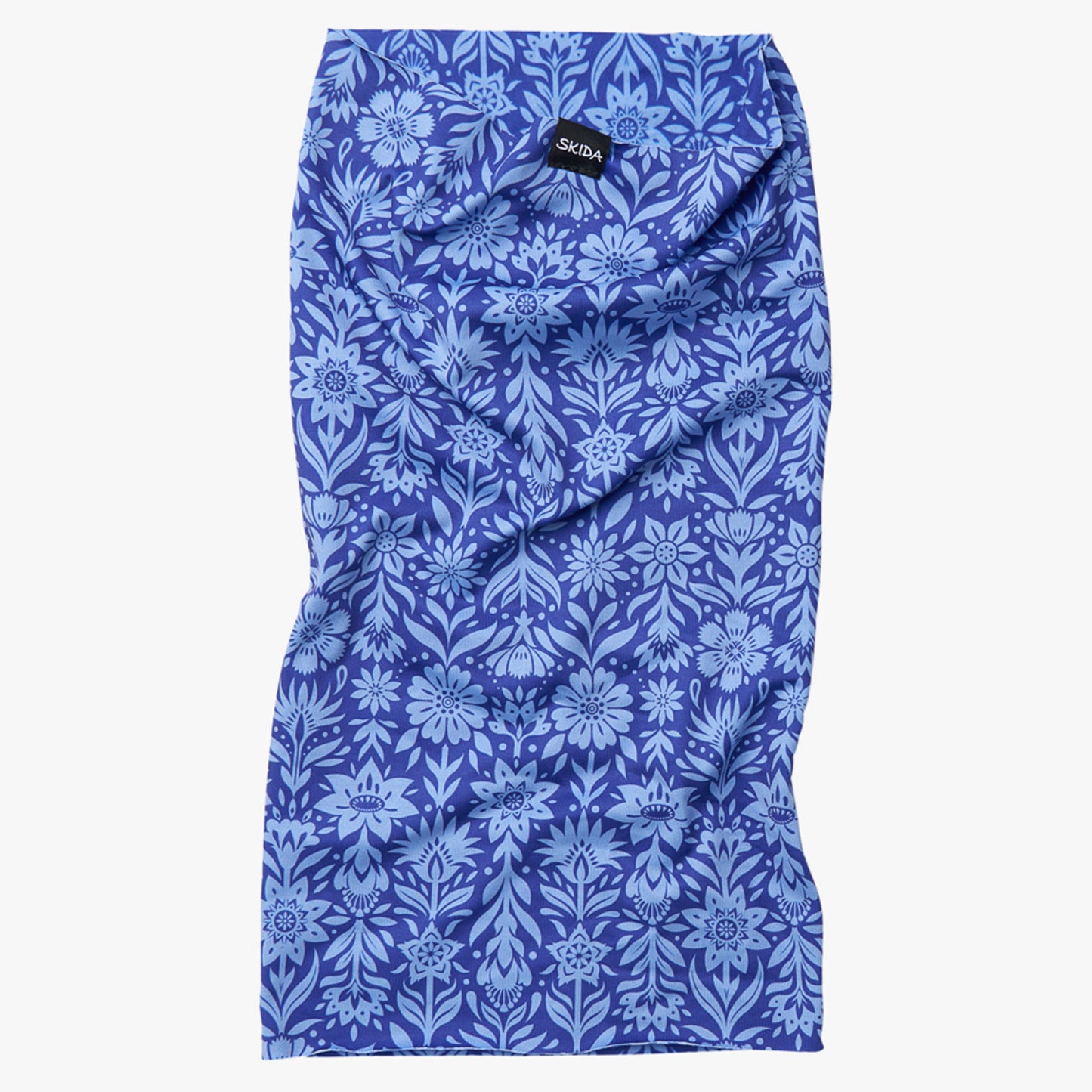 Skida Snow Tour Women's Unlined Neck Gaiter - Uppsala