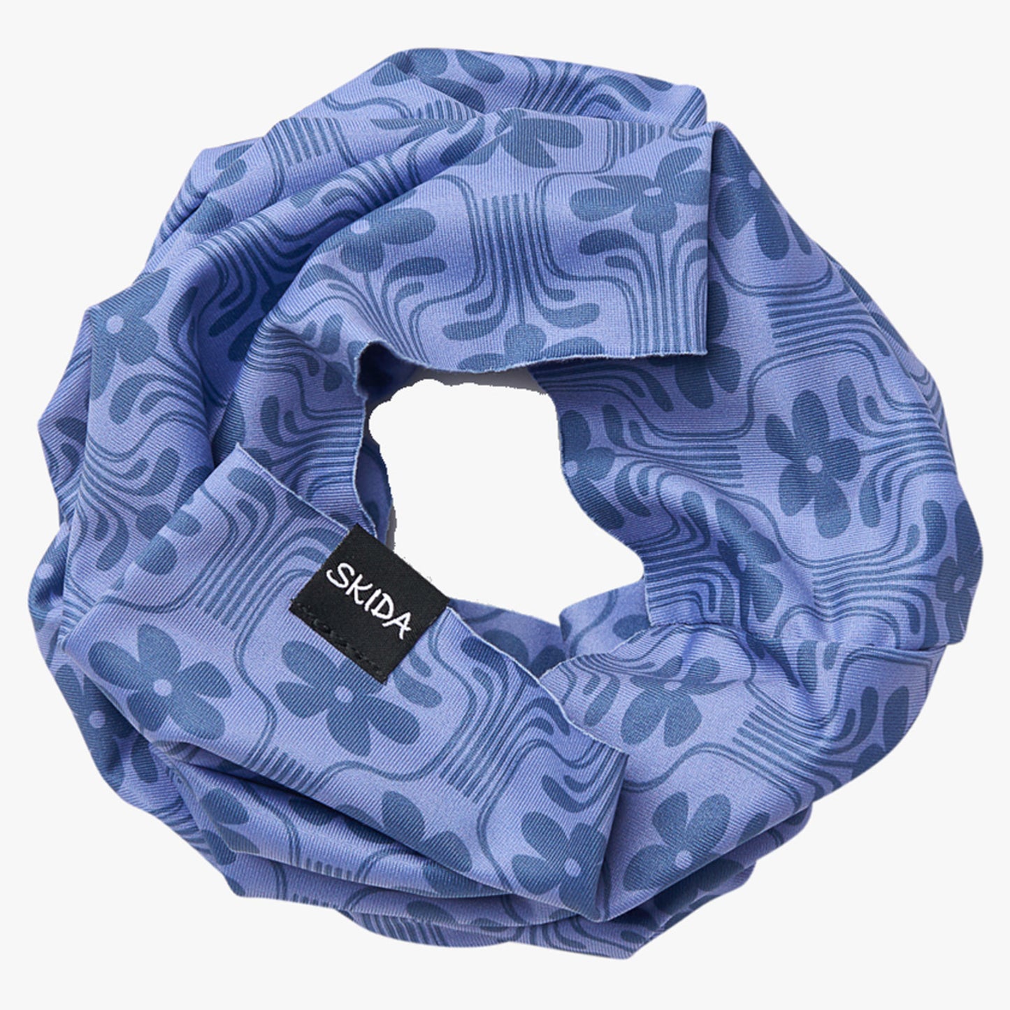 Skida Snow Tour Women's Unlined Neck Gaiter - Wallflower