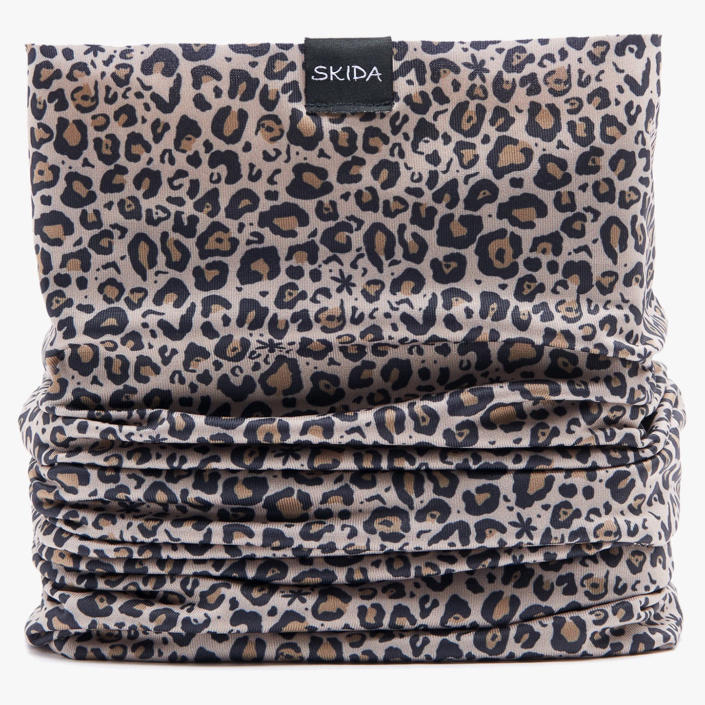 Skida Snow Tour Women's Unlined Neck Gaiter - Wild Thing