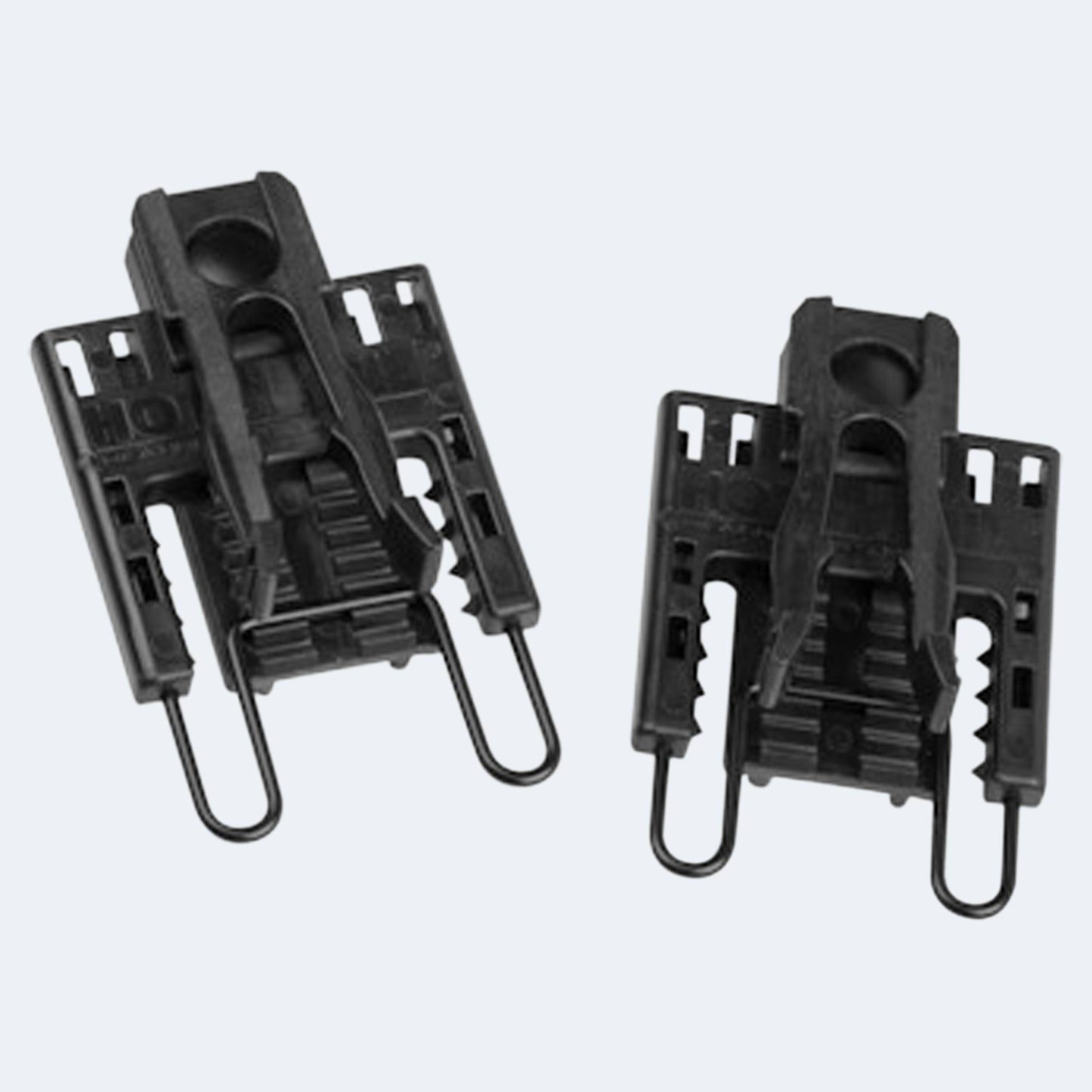Hotronic Slide Strap Brackets