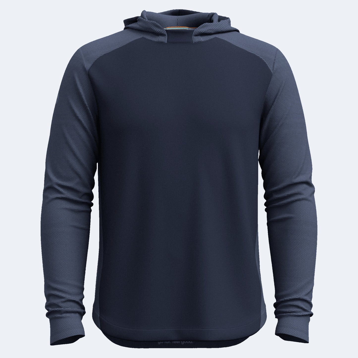 Smartwool Active Mesh Men's Hoodie