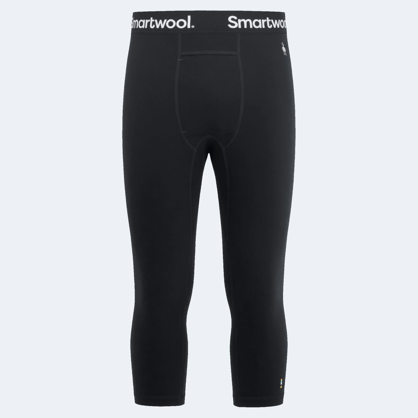 Smartwool Classic All-Season Merino Men's Base Layer 3/4 Bottom