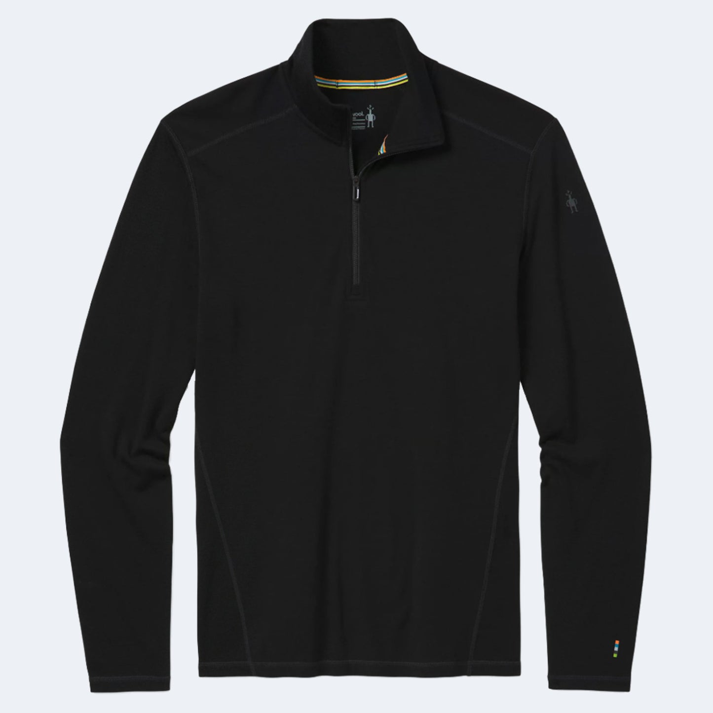 Smartwool Classic Thermal Merino Base Layer Men's 1/4 Zip
