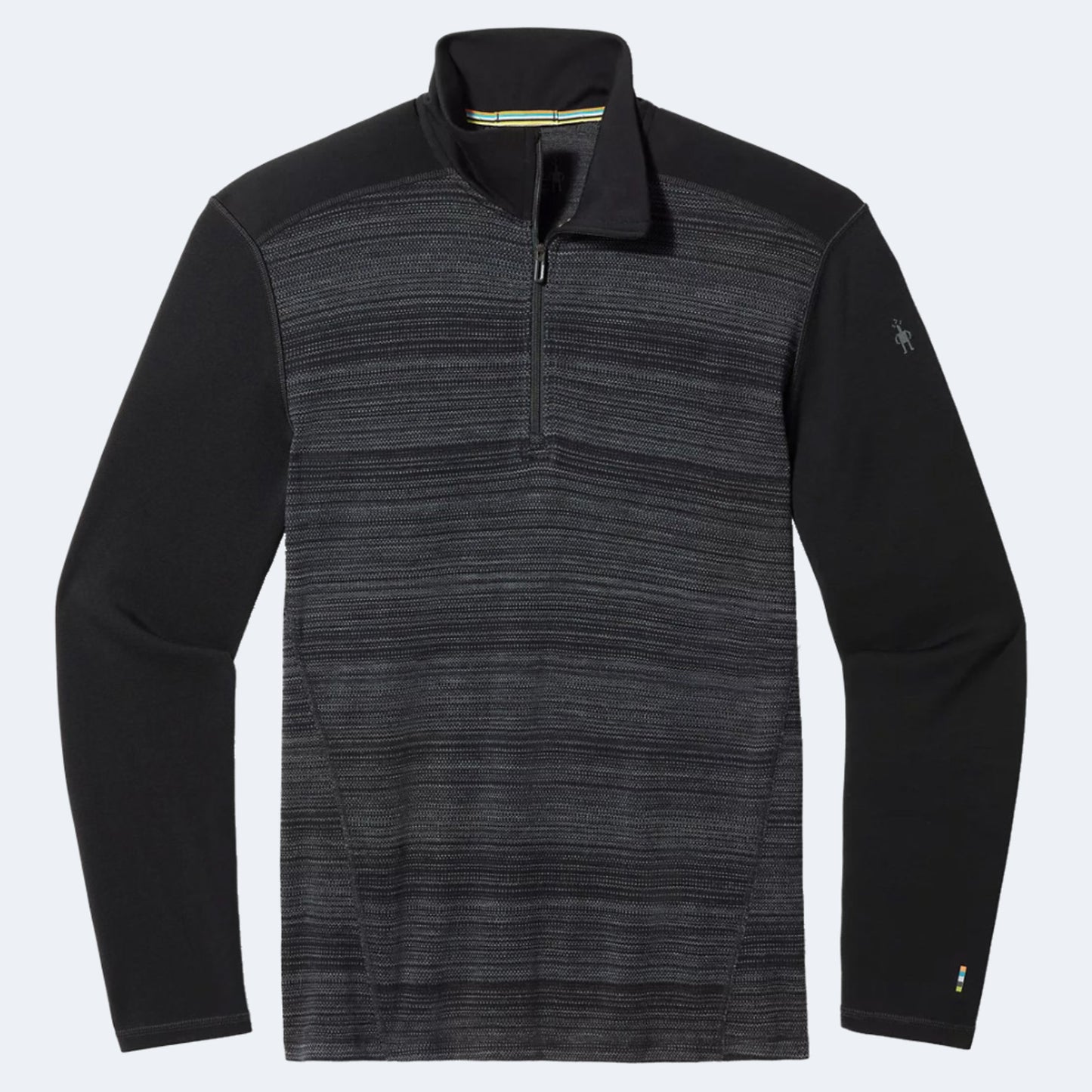 Smartwool Classic Thermal Merino Base Layer Men's 1/4 Zip