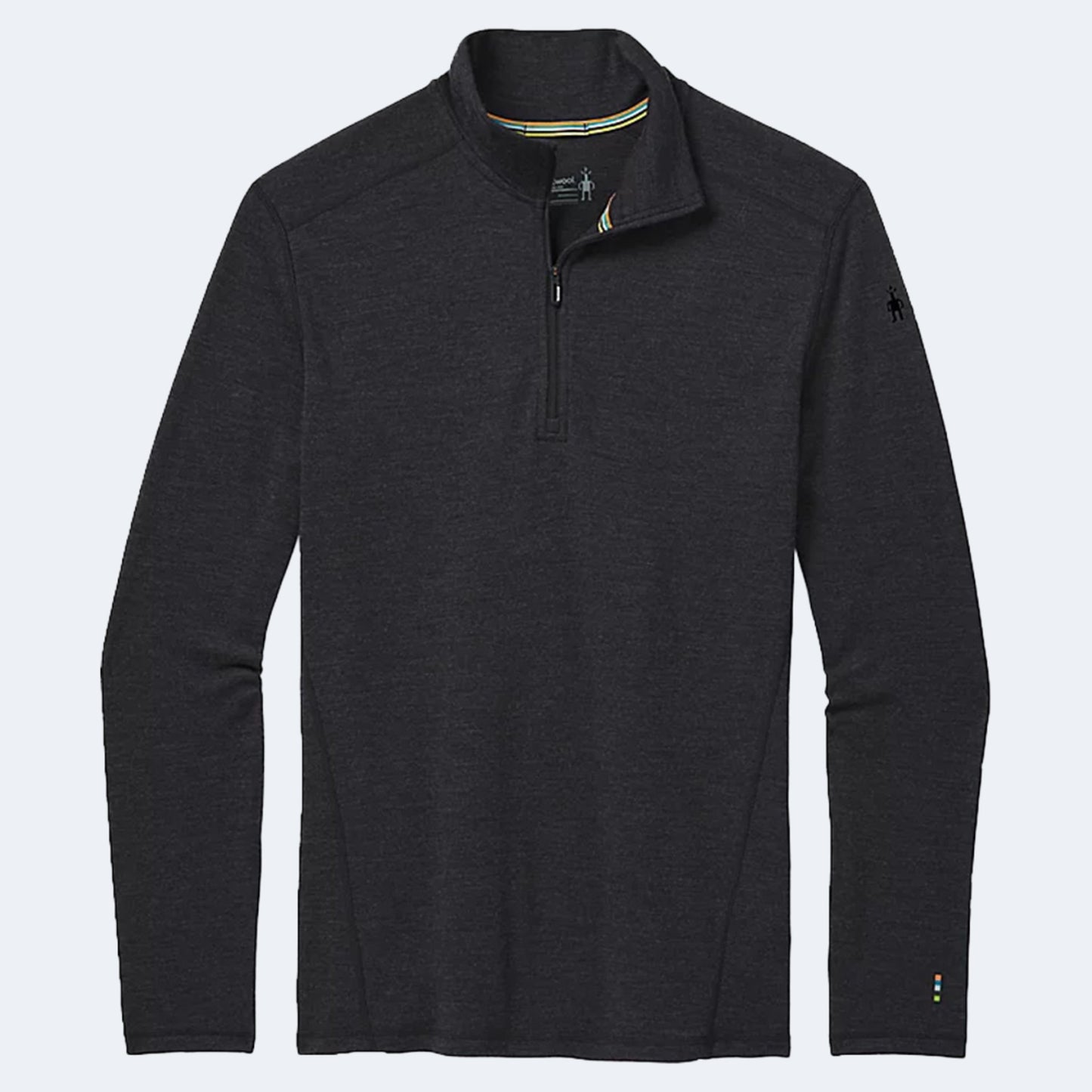 Smartwool Classic Thermal Merino Base Layer Men's 1/4 Zip
