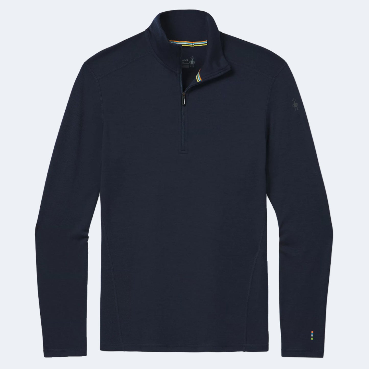 Smartwool Classic Thermal Merino Base Layer Men's 1/4 Zip