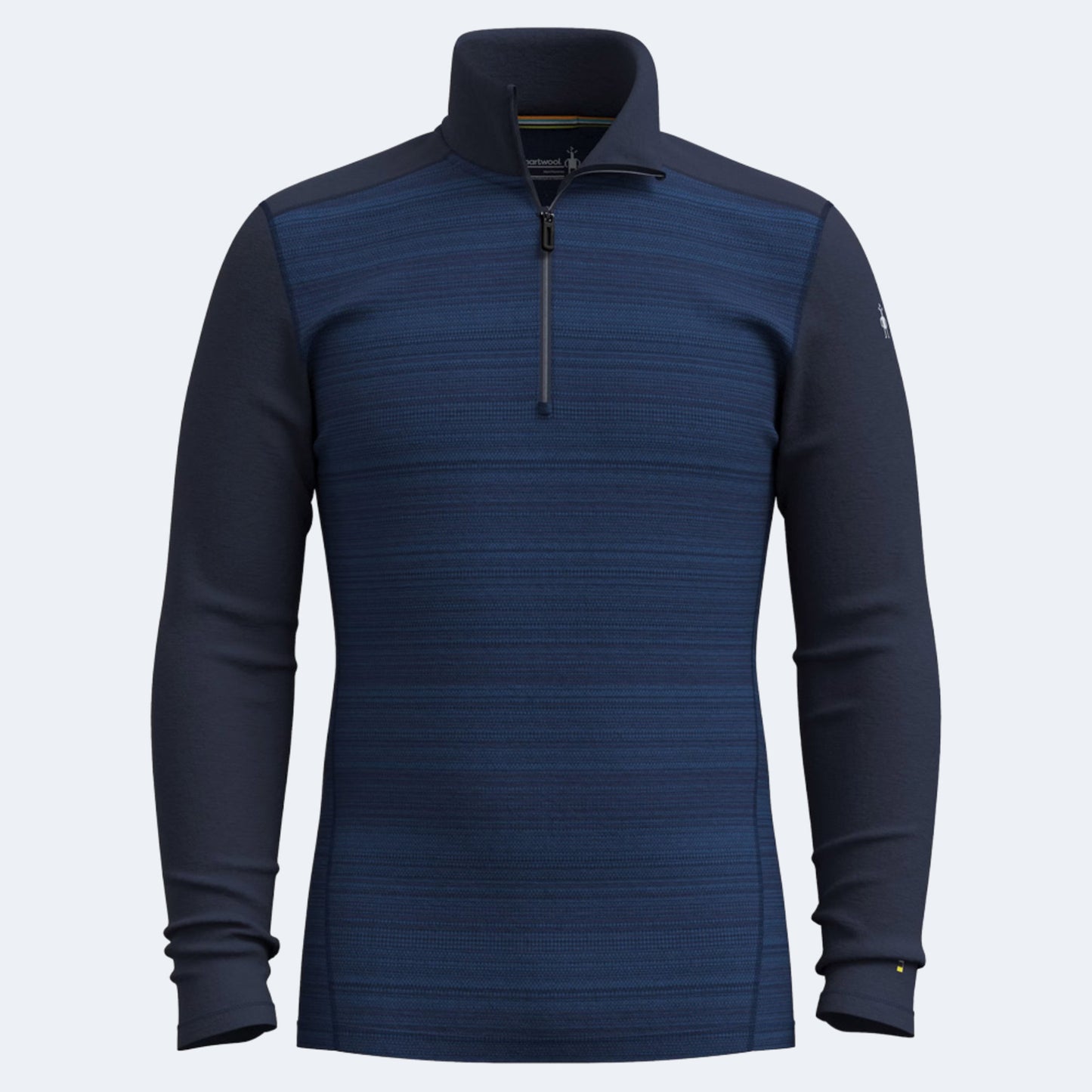 Smartwool Classic Thermal Merino Base Layer Men's 1/4 Zip
