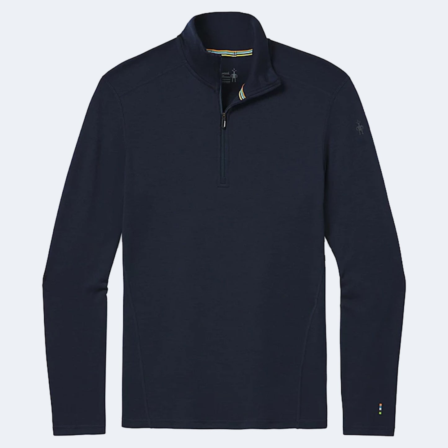 Smartwool Classic Thermal Merino Base Layer Men's 1/4 Zip