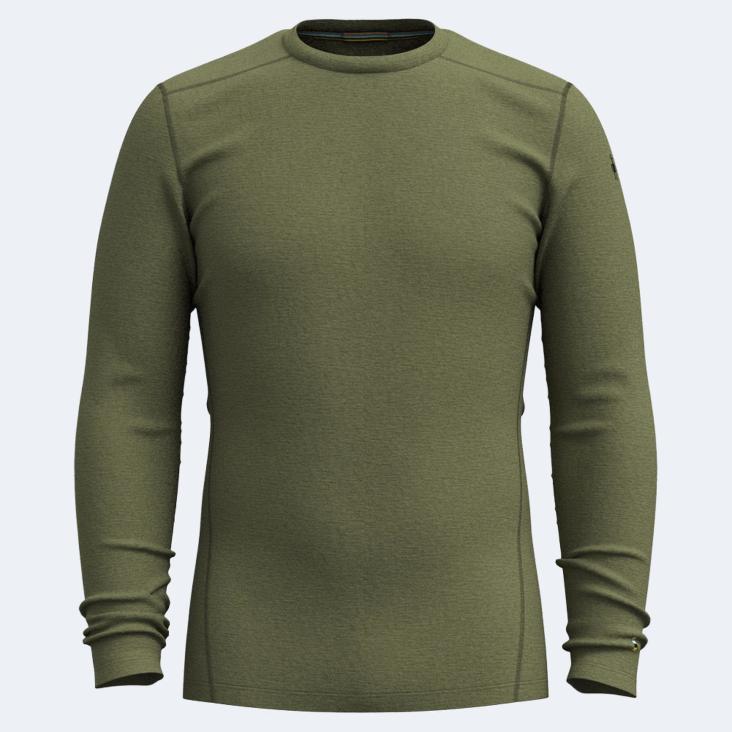 Smartwool Classic Thermal Merino Base Layer Men's Crew