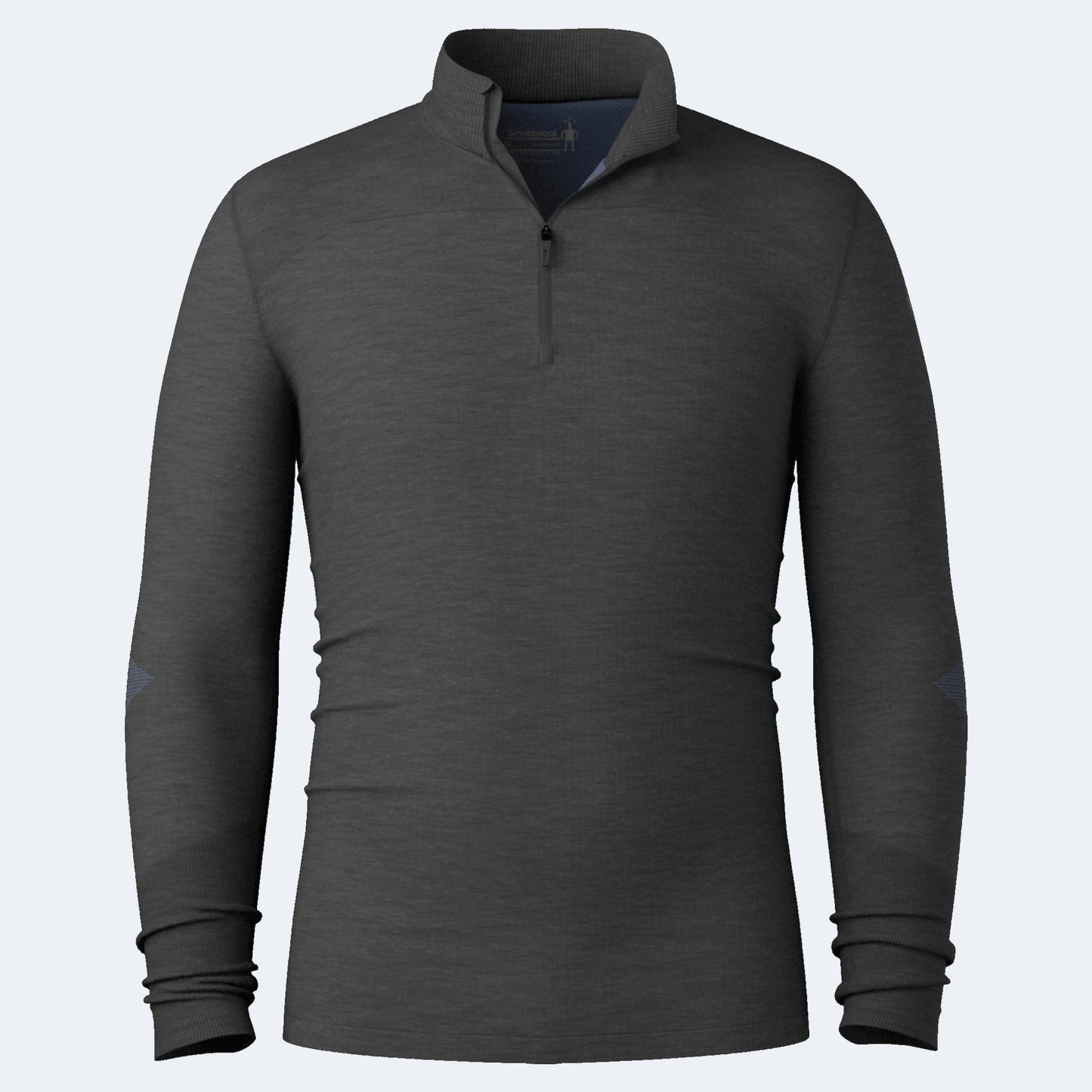 Smartwool Intraknit Thermal Merino Base Layer Men's 1/4 Zip