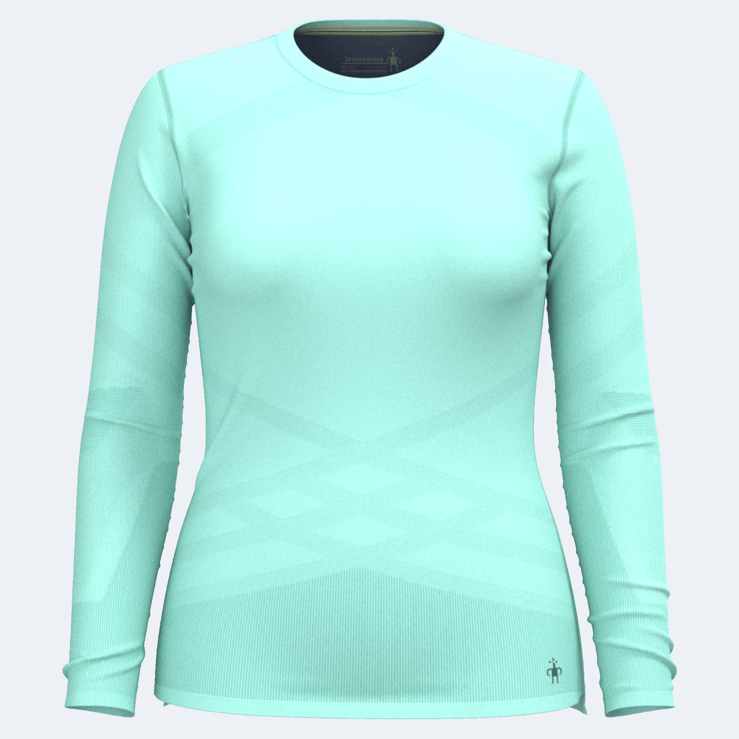 Smartwool Intraknit Thermal Merino Base Layer Women's Crew