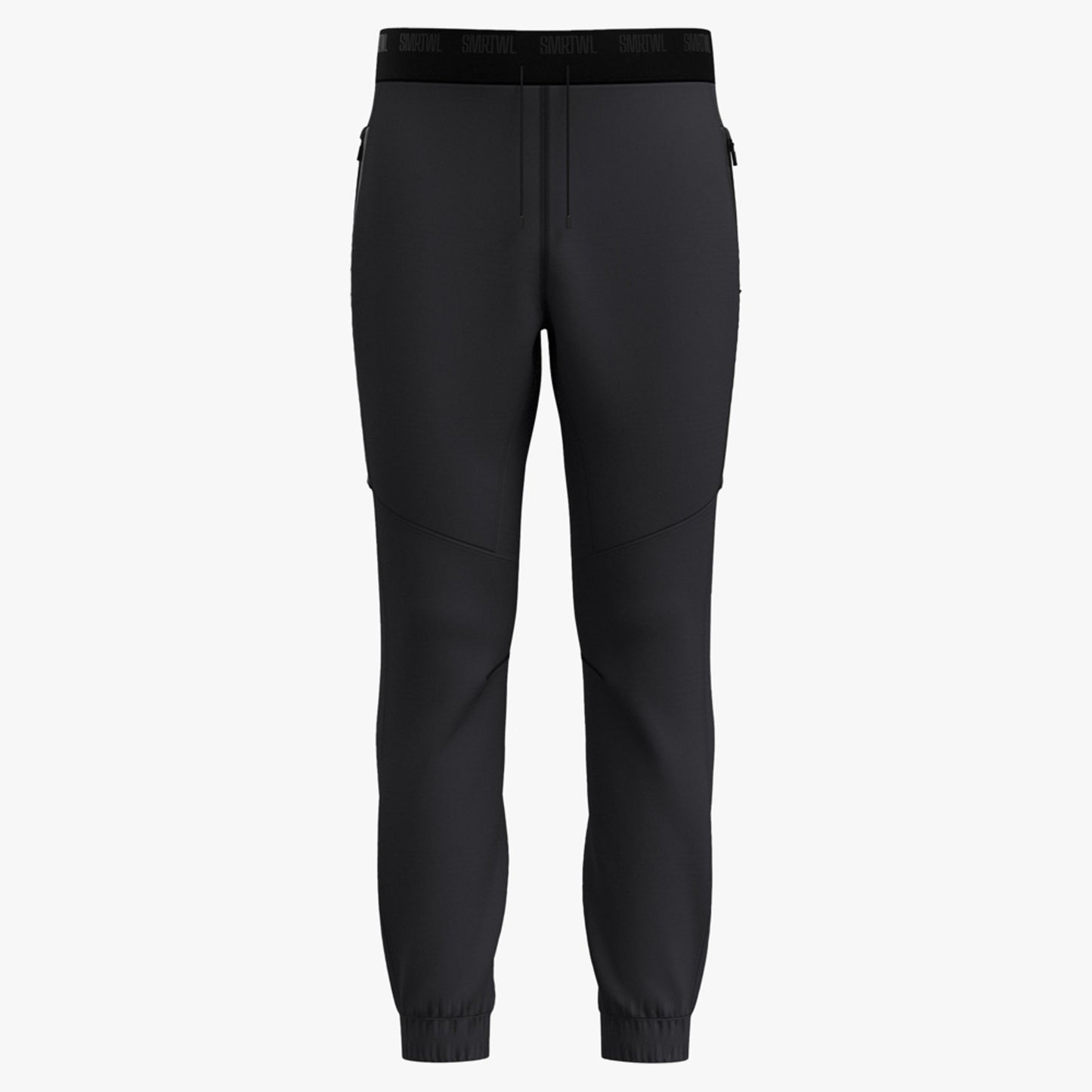 Smartwool Men's Active Fleece Jogger - Black - XXL
