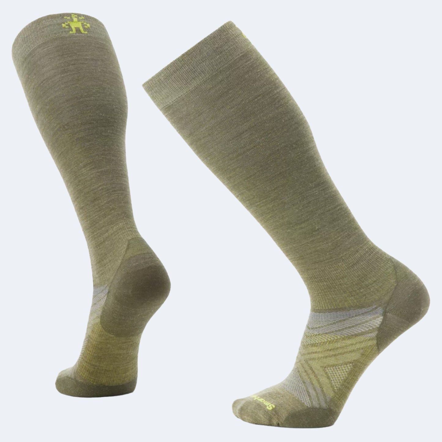 Smartwool Ski Zero Cushion OTC Sock