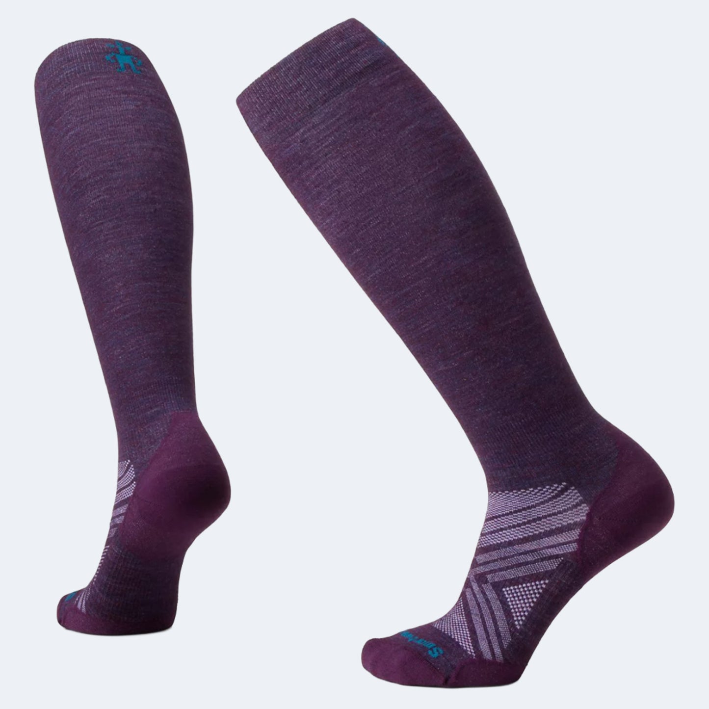Smartwool Ski Zero Cushion OTC Women's Sock