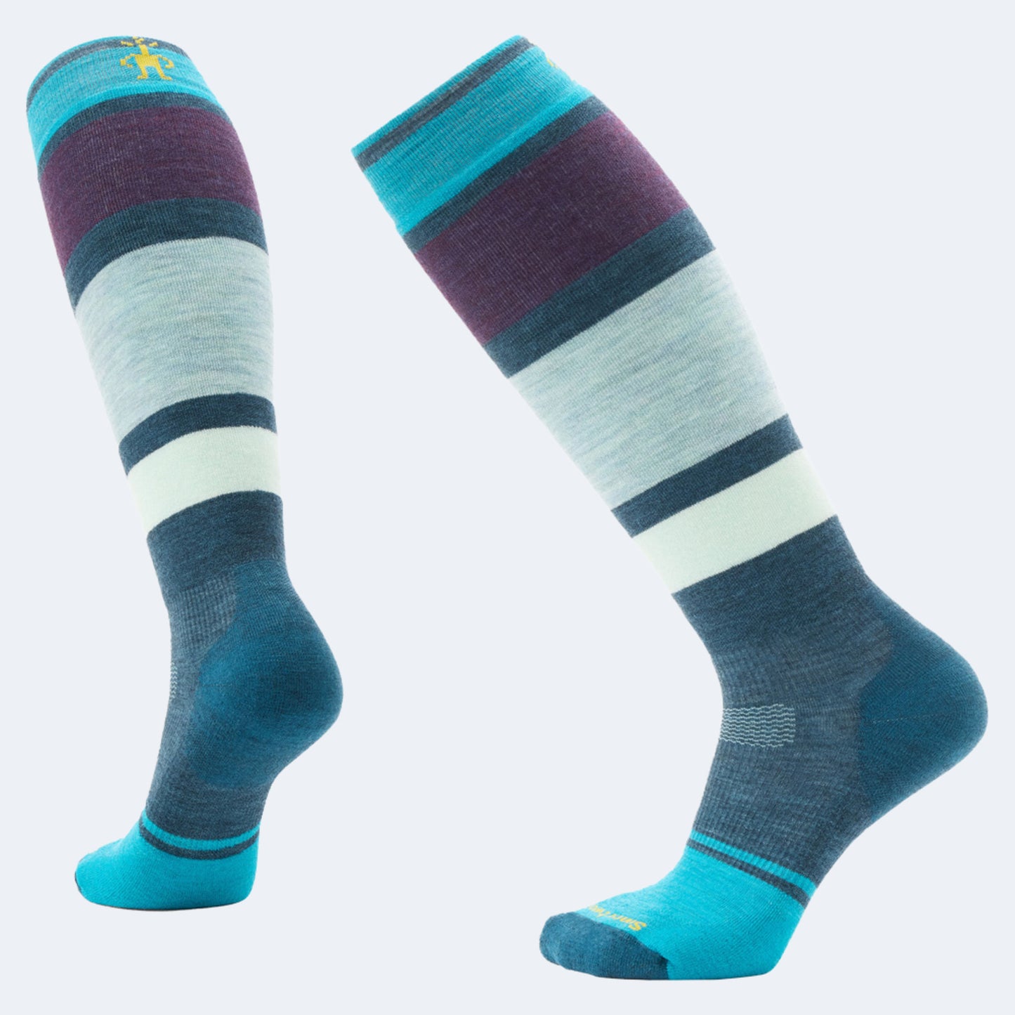 Smartwool Snowboard Targeted Cushion OTC Women's Socks