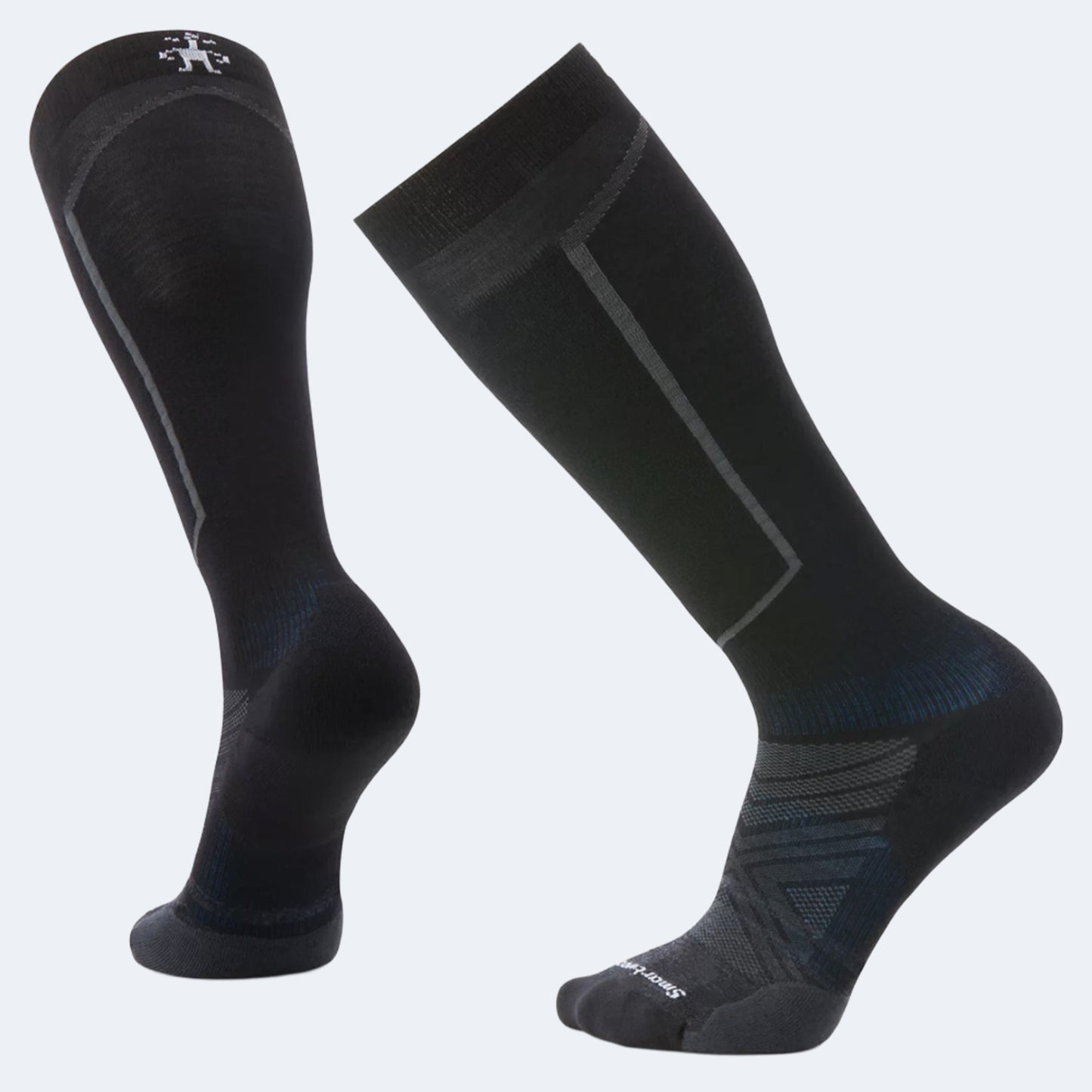 Smartwool Targeted Cushion Men's OTC Ski Sock