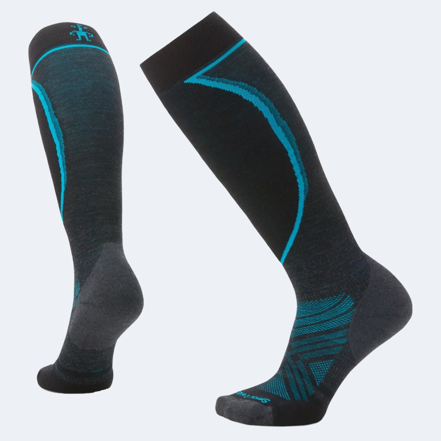 Smartwool Targeted Cushion Women's OTC Ski Sock