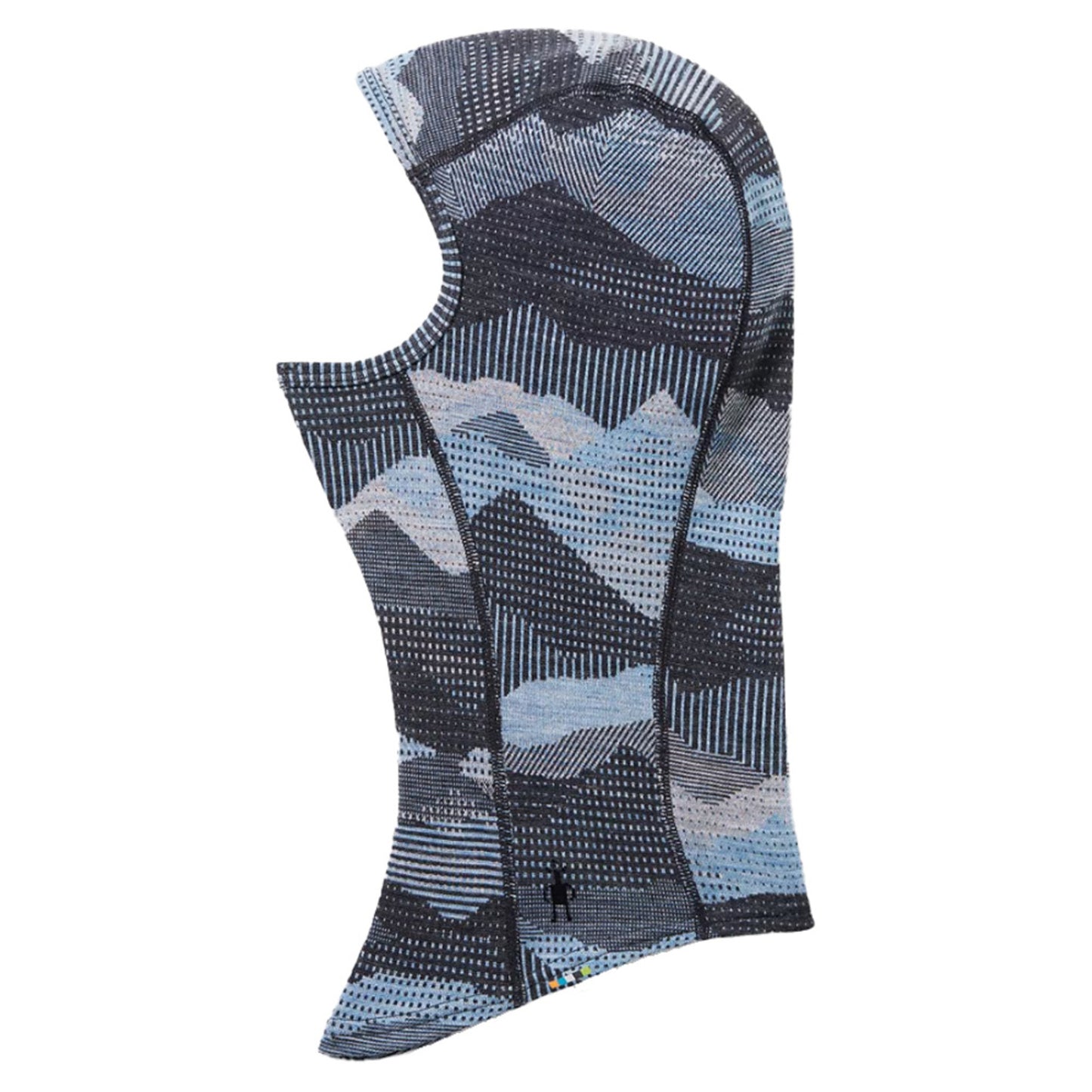 Smartwool Thermal Merino Pattern Balaclava
