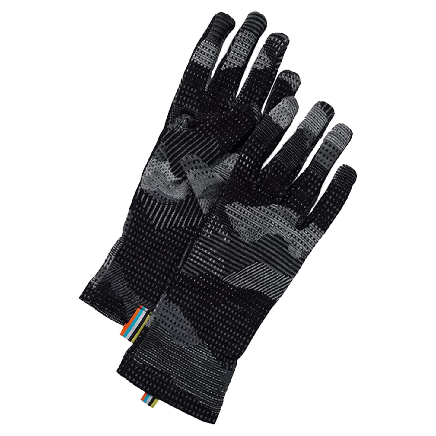 Smartwool Thermal Merino Pattern Glove