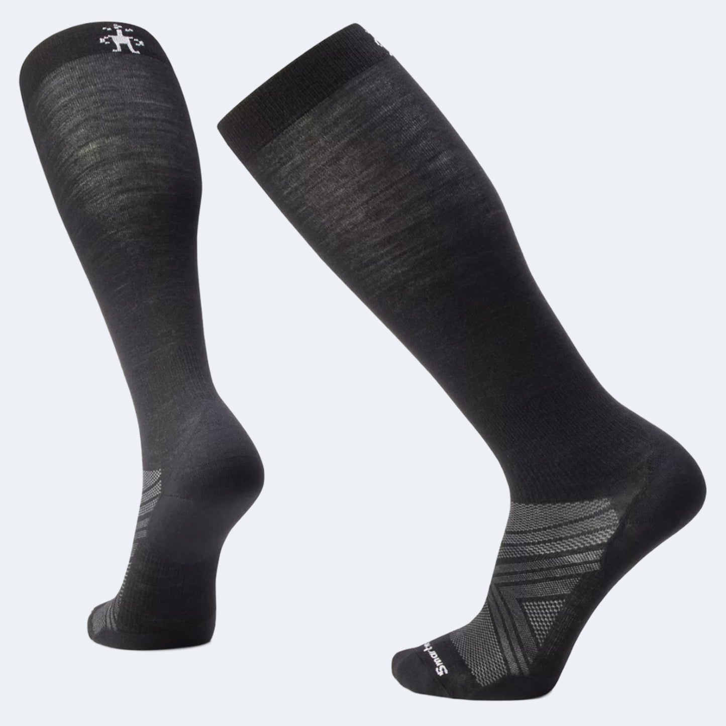 Smartwool Zero Cushion Extra Stretch Men's OTC Ski Sock