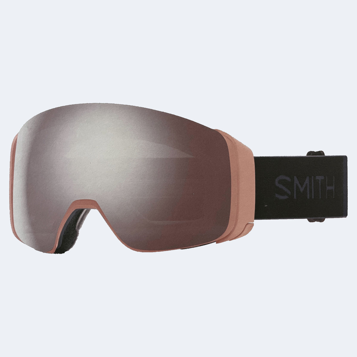 Smith 4D MAG Special LTD Goggle