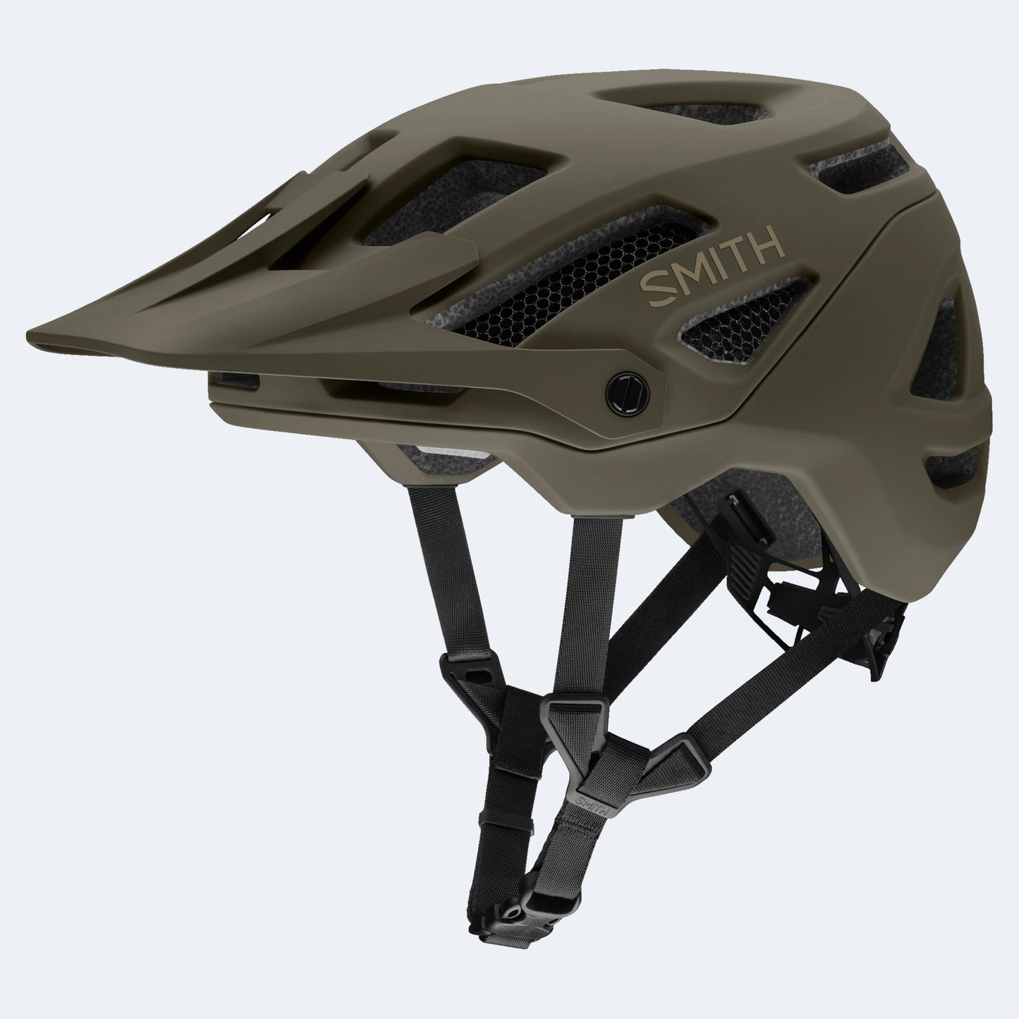 Smith Forefront 3 MIPS Bike Helmet
