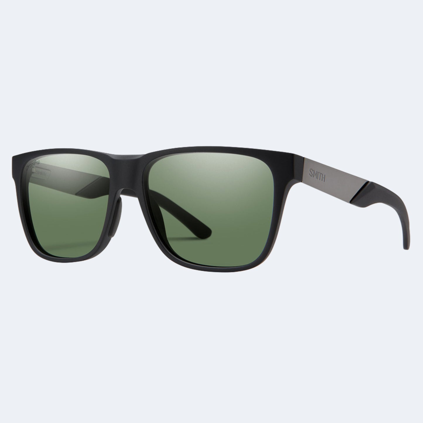 Smith Lowdown Steel Sunglasses