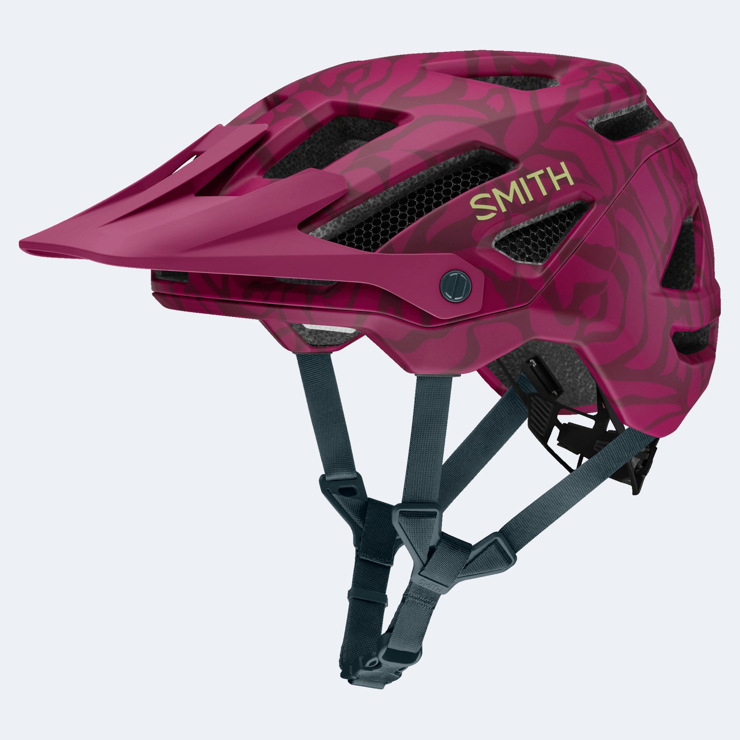 Smith Payroll MIPS Bike Helmet