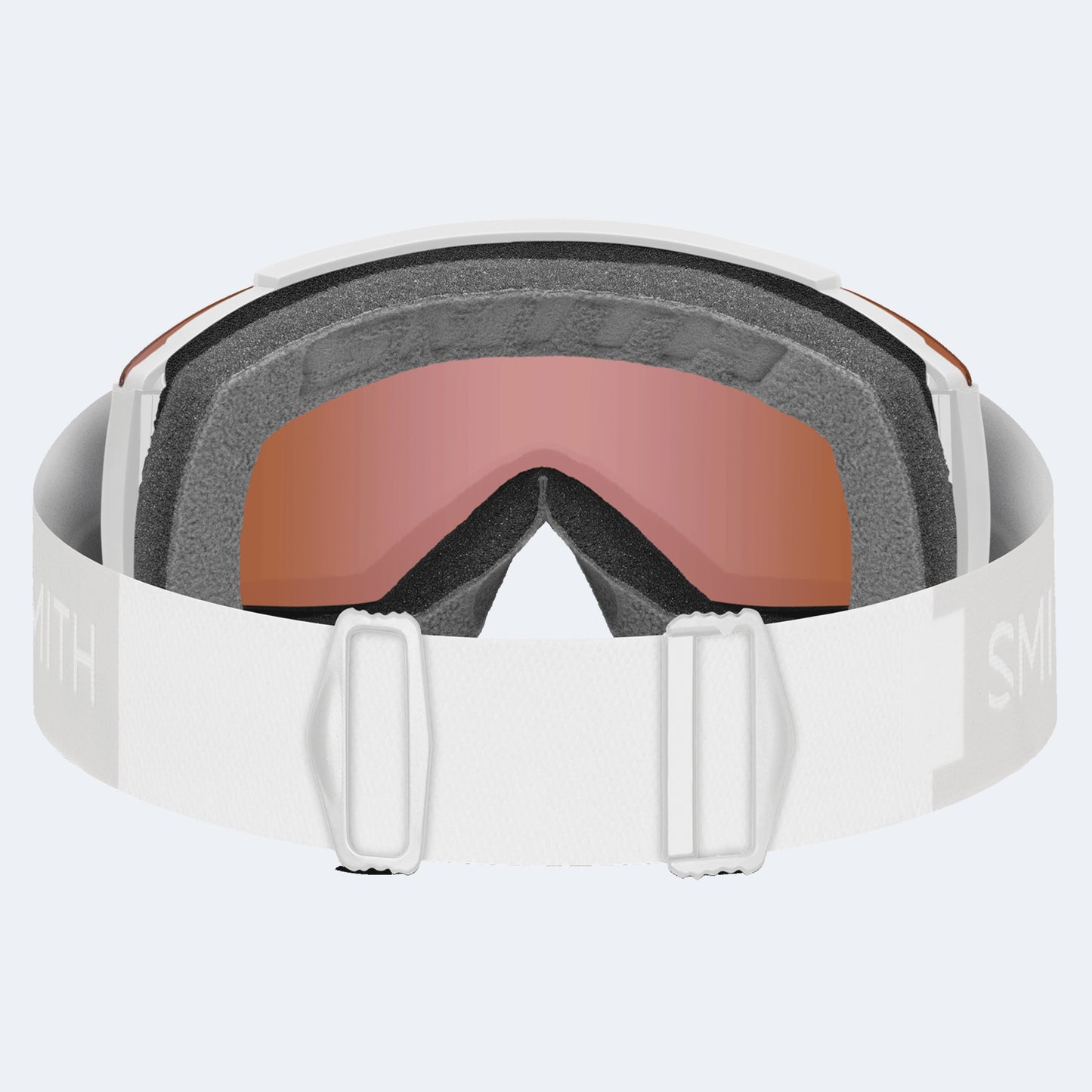 Smith Squad Low Bridge Fit Goggle