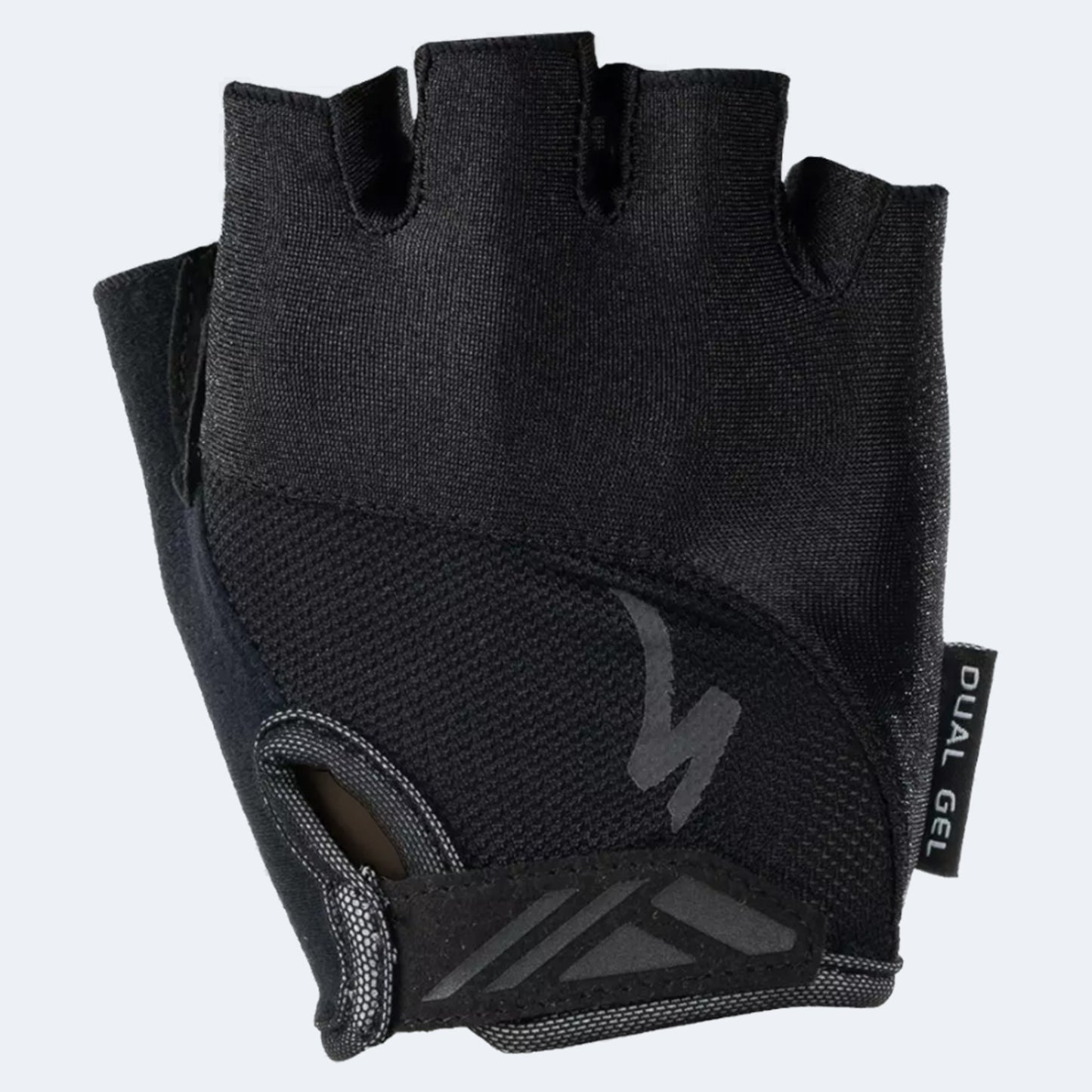 Specialized Body Geometry Dual Gel Short Finger Women's Glove