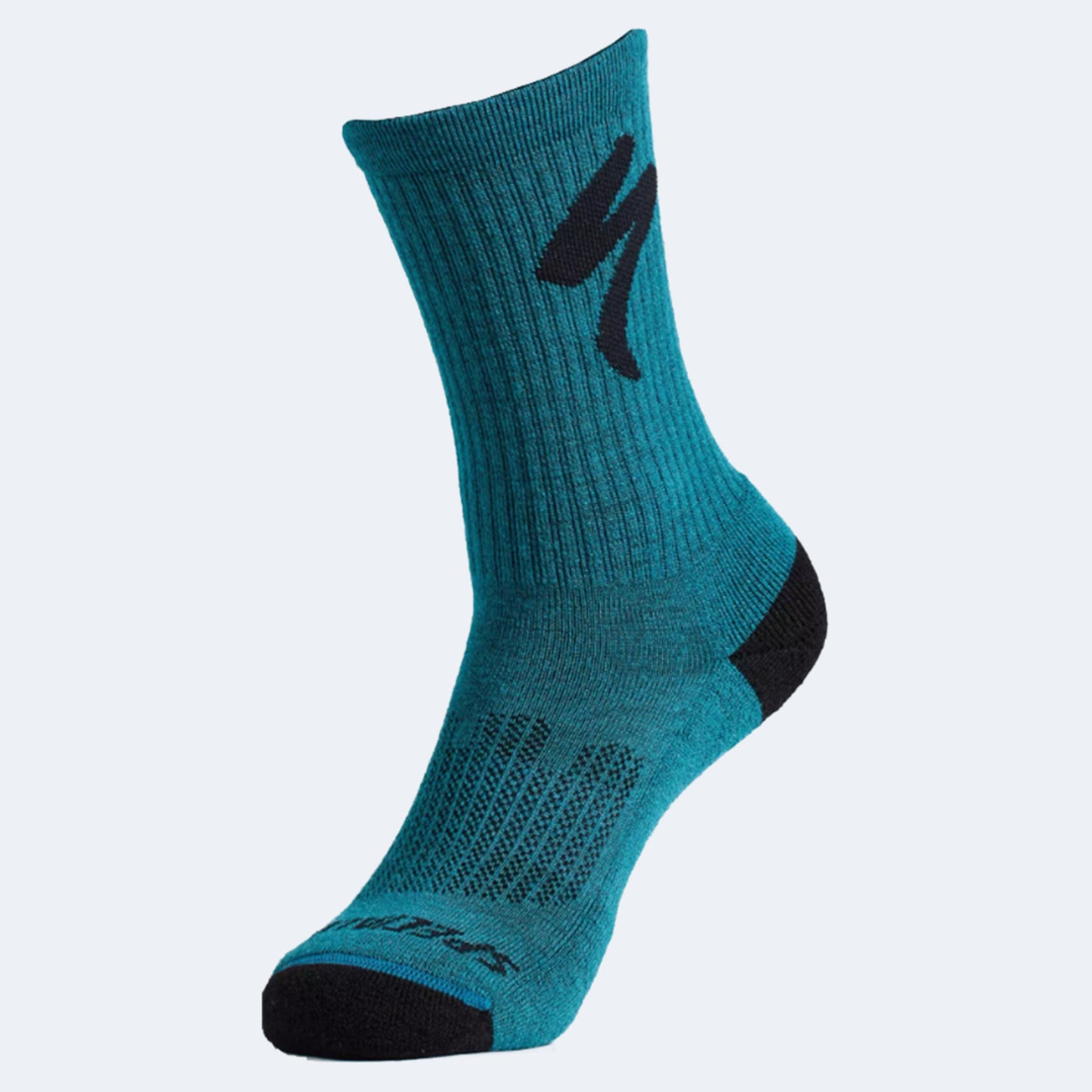 Specialized Merino Midweight Tall Sock