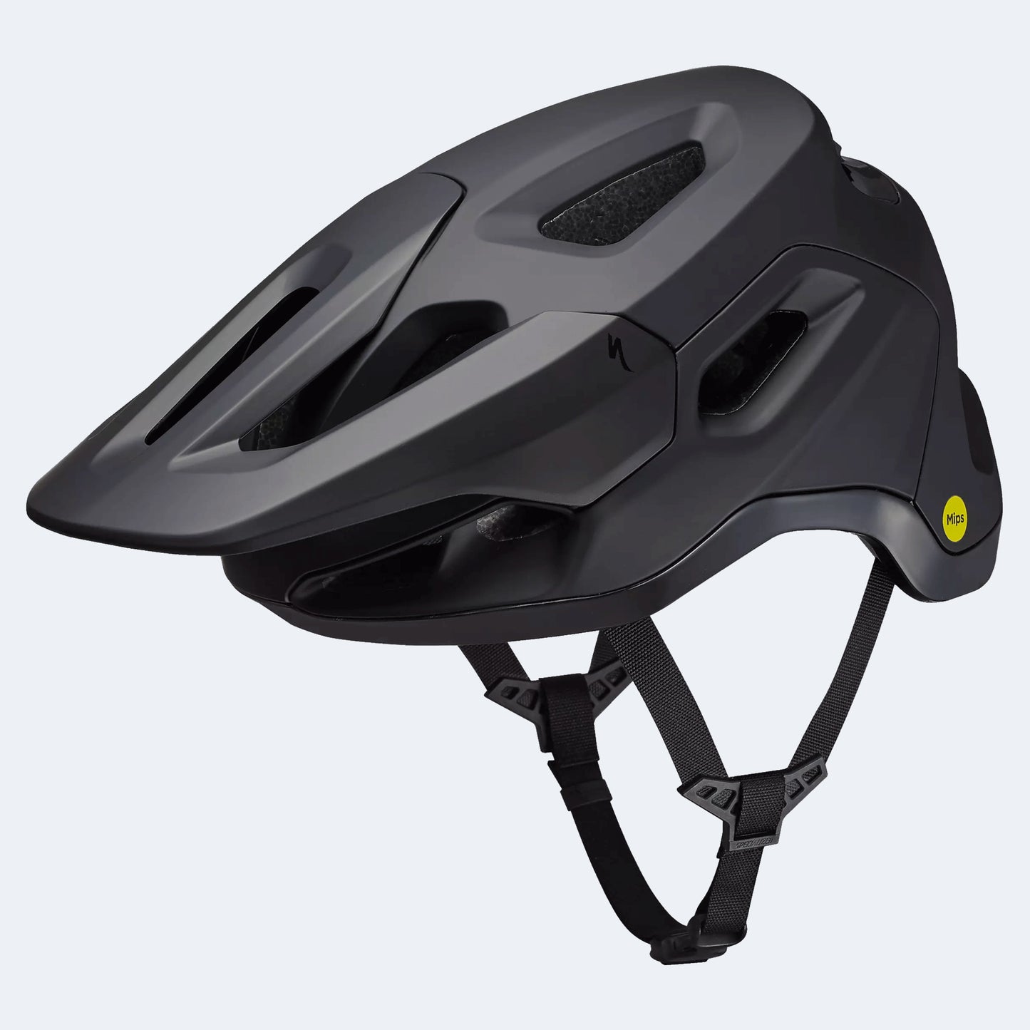 Specialized Tactic 4 Helmet - Round