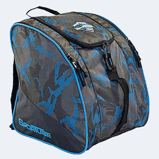 Sportube Freestyler Junior Boot Bag