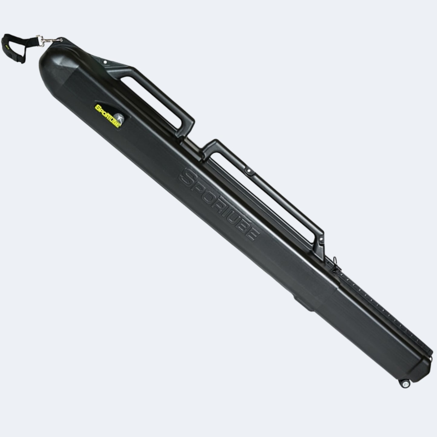 Sportube Series 1 Single Ski Hard Case