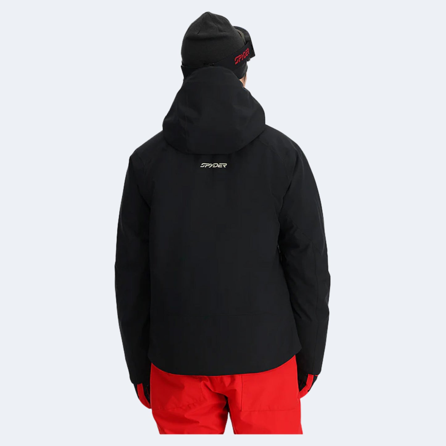 Spyder Copper Men's Jacket