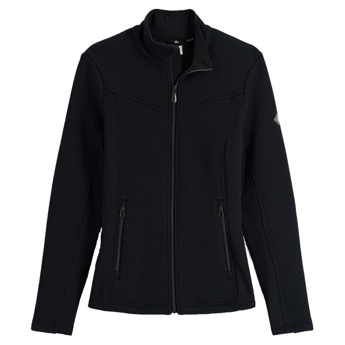 Spyder Encore Full Zip Women's Top