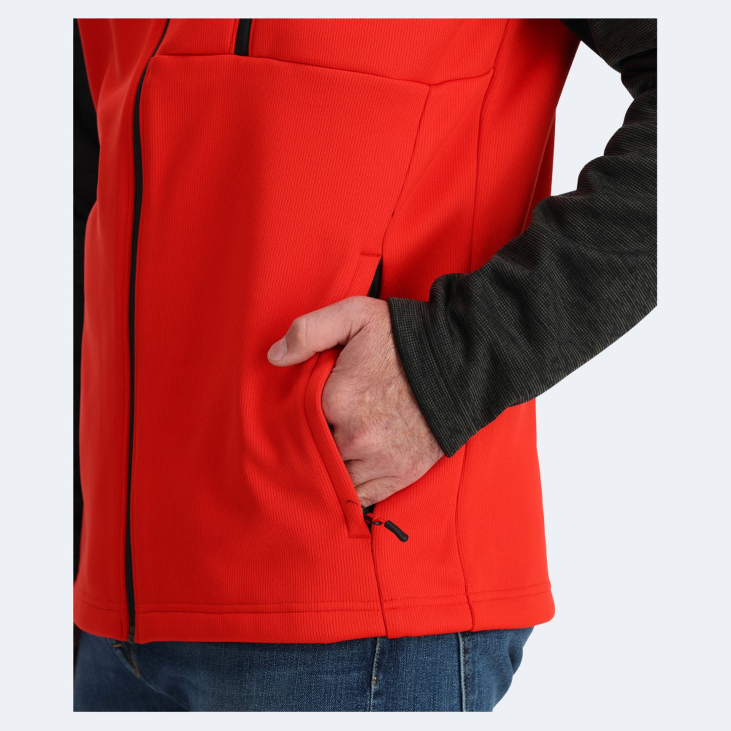 Spyder Encore Men's Jacket
